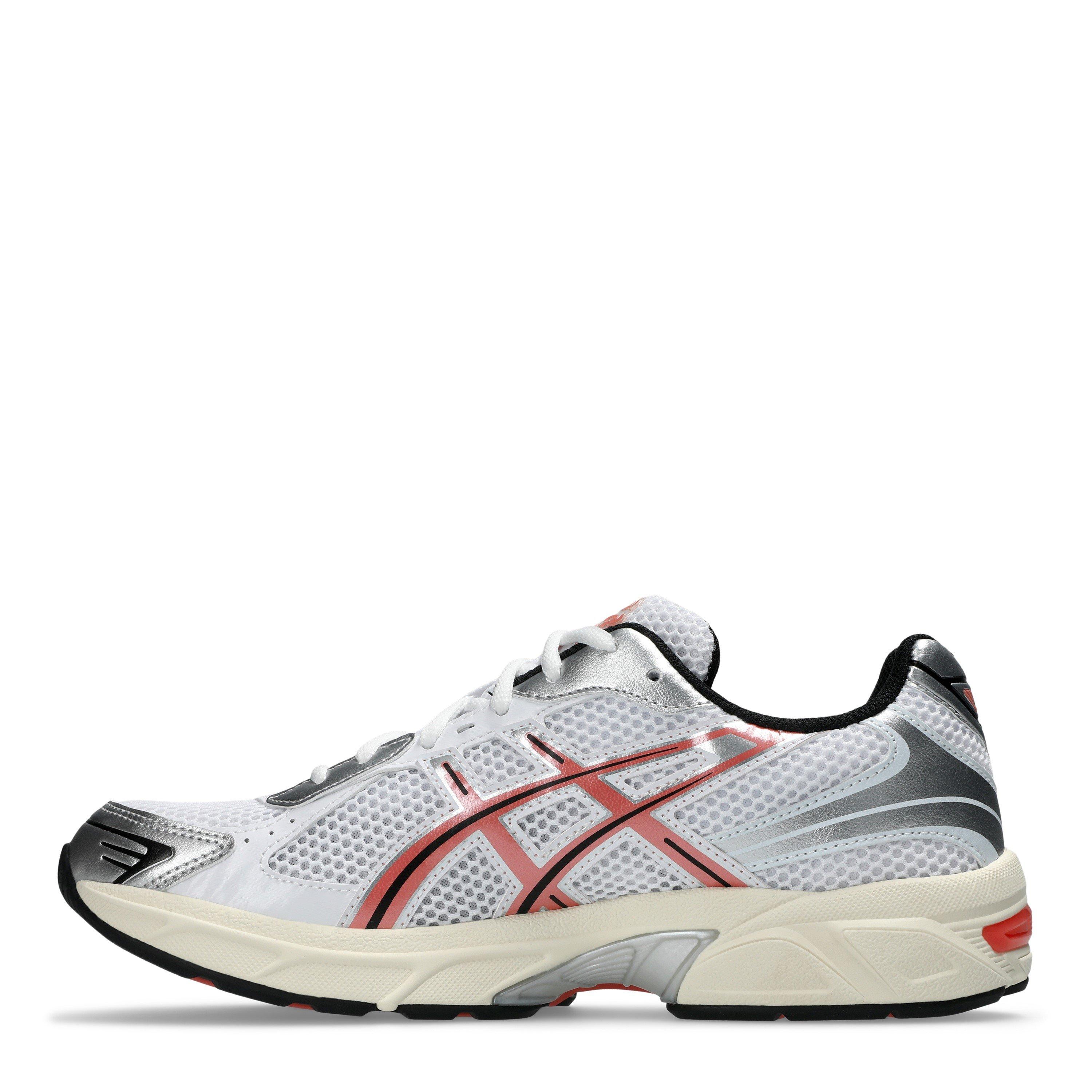 WHT/DESERT RED - Asics - GEL-1130 Mens Sportstyle Shoes - 2