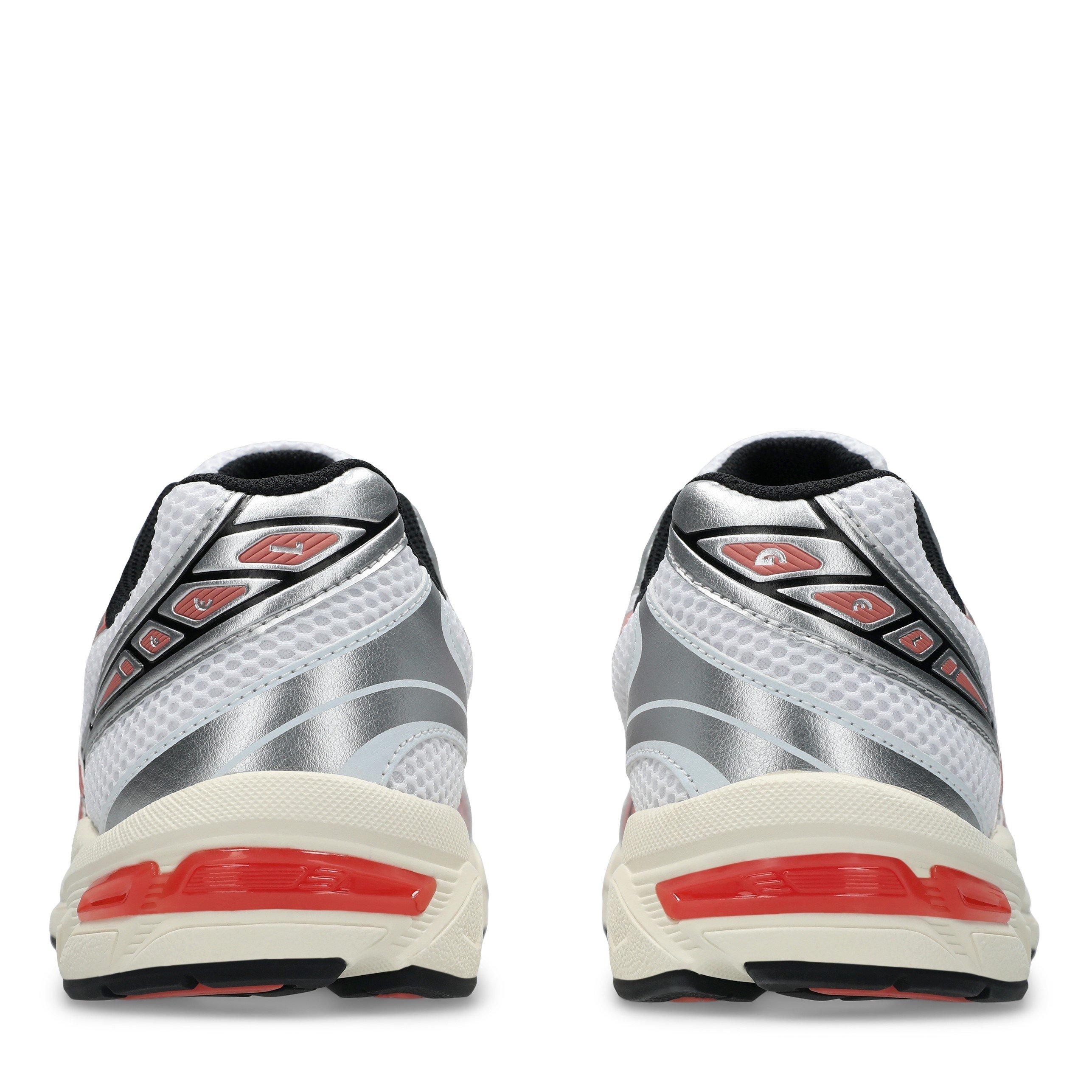 WHT/DESERT RED - Asics - GEL-1130 Mens Sportstyle Shoes - 7