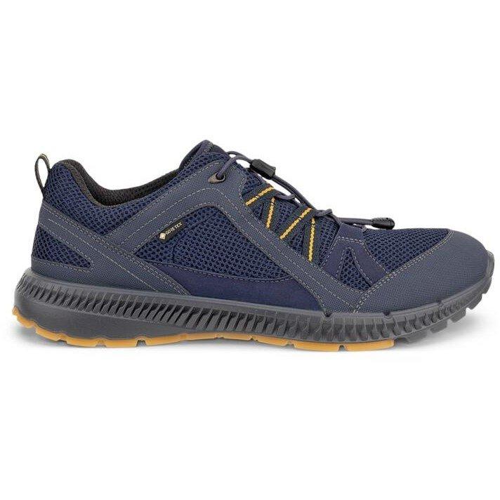 Ecco Men's Terracruise Gtx - Black - 7 (40)