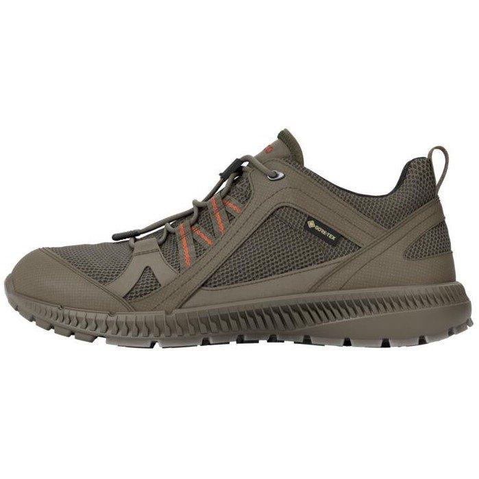 Ecco Men's Terracruise Gtx - Tarmac - 10 (44)