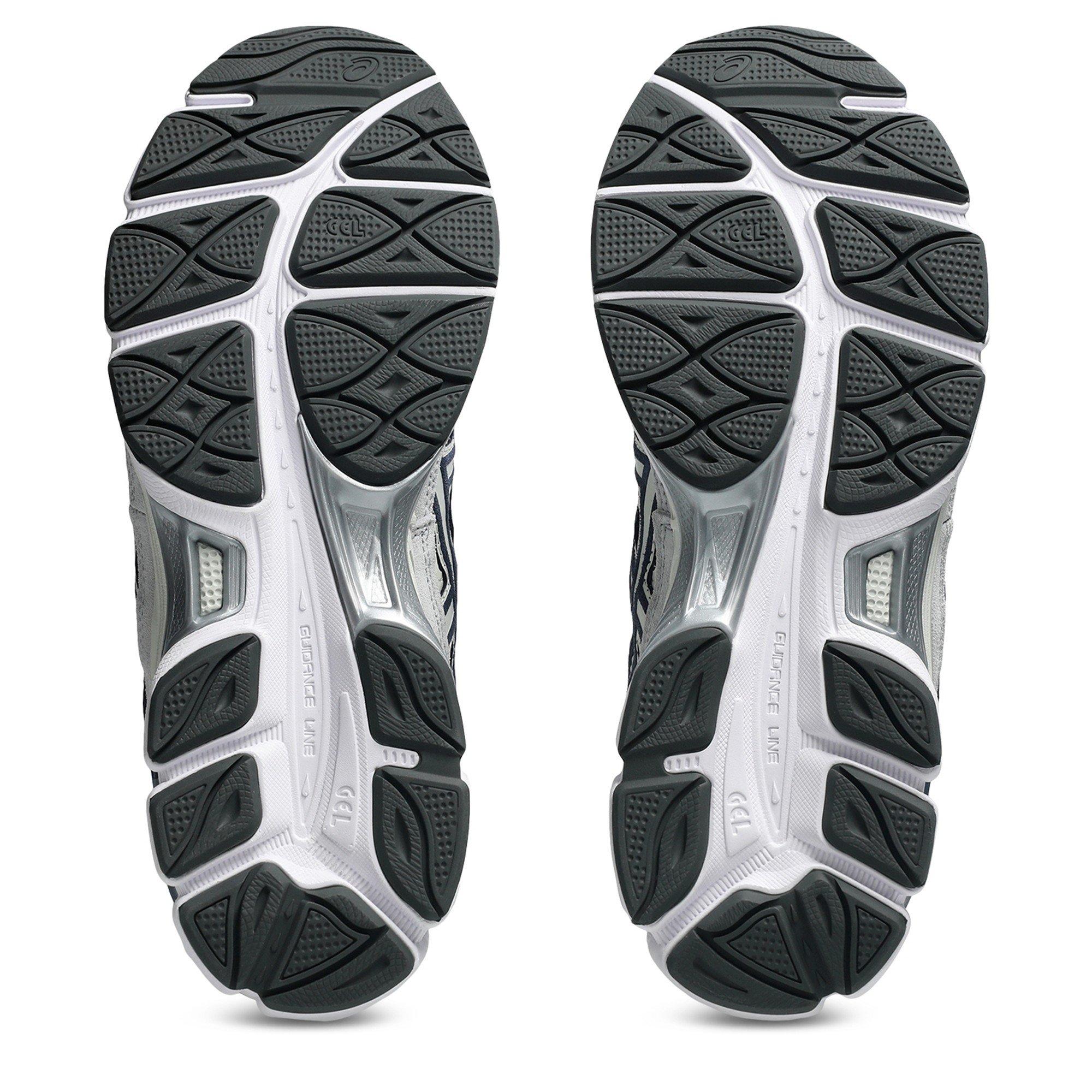WHITE/MIDNIGHT - Asics - GEL-NYC Womens Sportstyle Shoes - 3