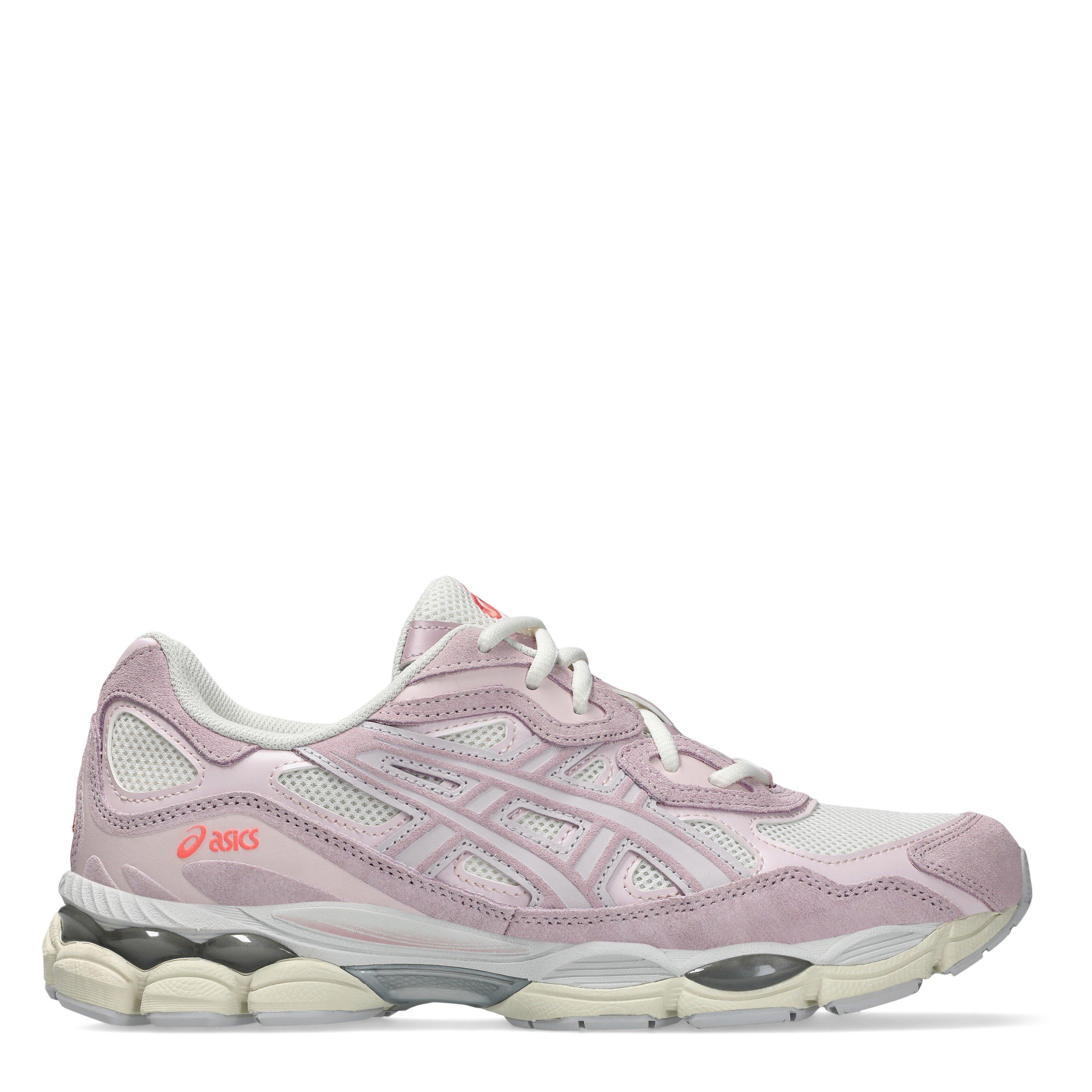 CRM/ROSE WATER - Asics - GEL-NYC Womens Sportstyle Shoes - 1