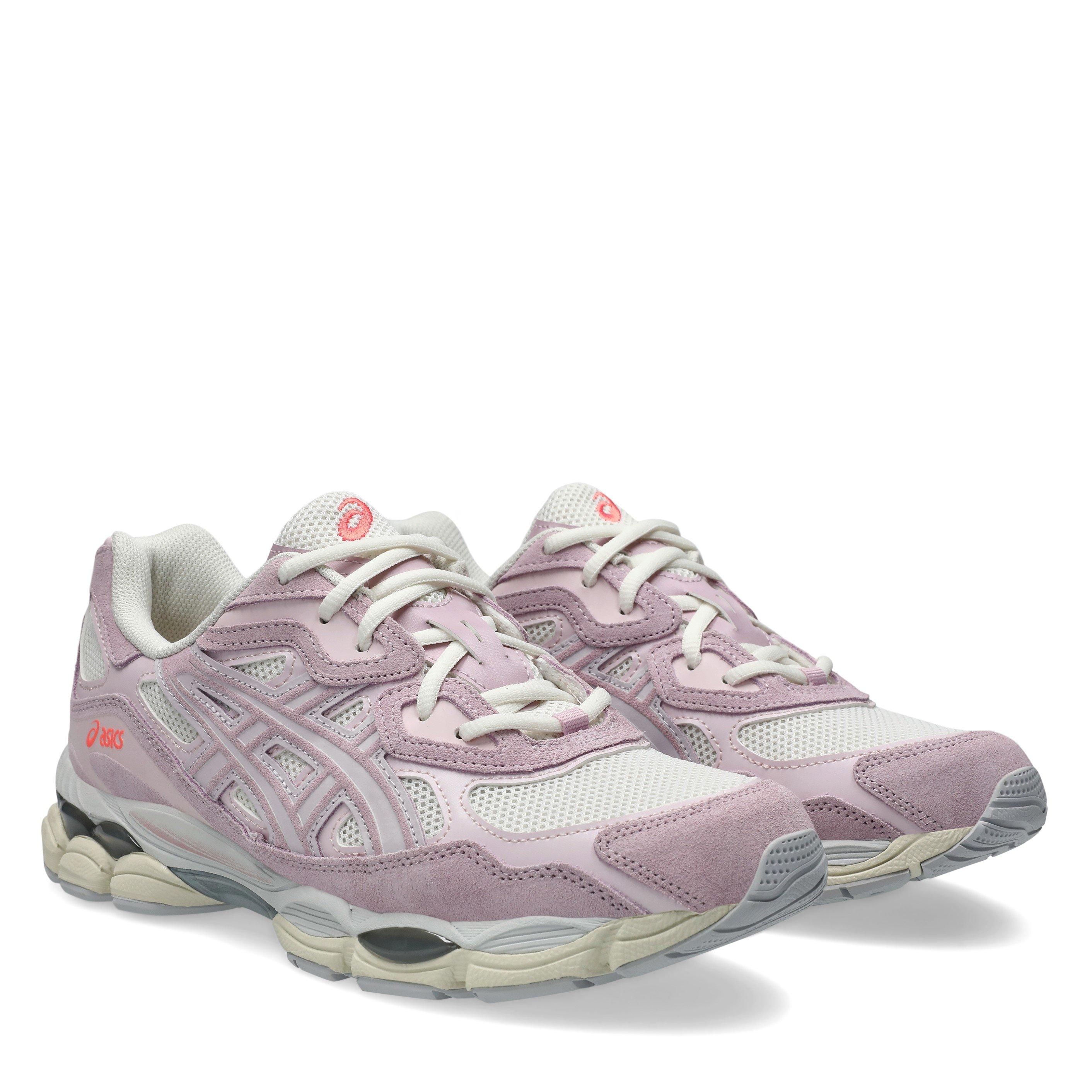 CRM/ROSE WATER - Asics - GEL-NYC Womens Sportstyle Shoes - 4