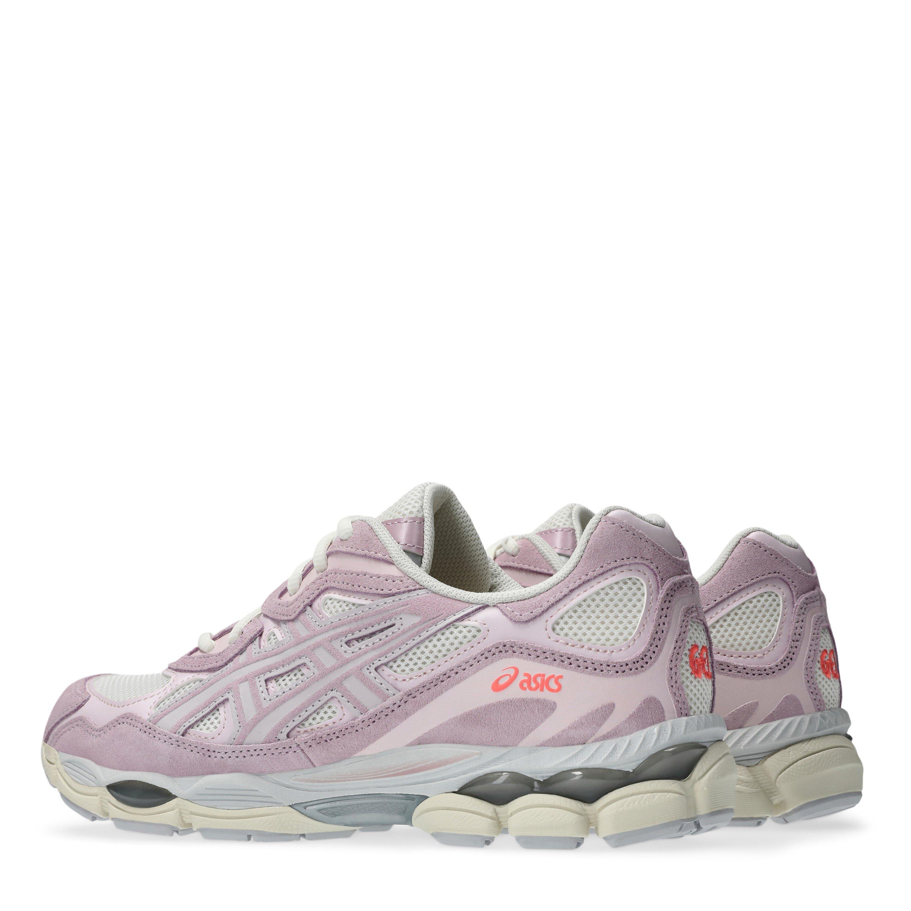 CRM/ROSE WATER - Asics - GEL-NYC Womens Sportstyle Shoes - 5