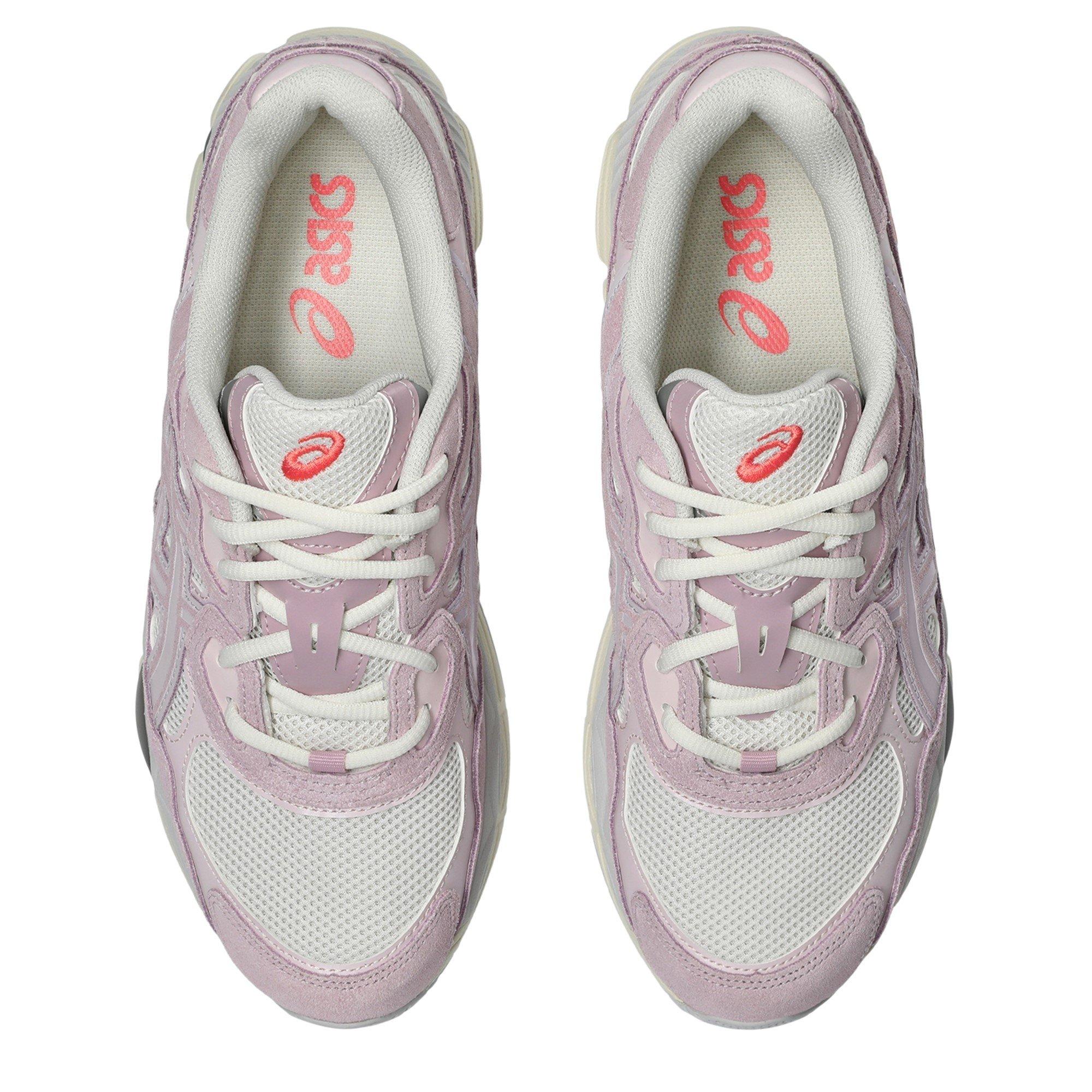CRM/ROSE WATER - Asics - GEL-NYC Womens Sportstyle Shoes - 6