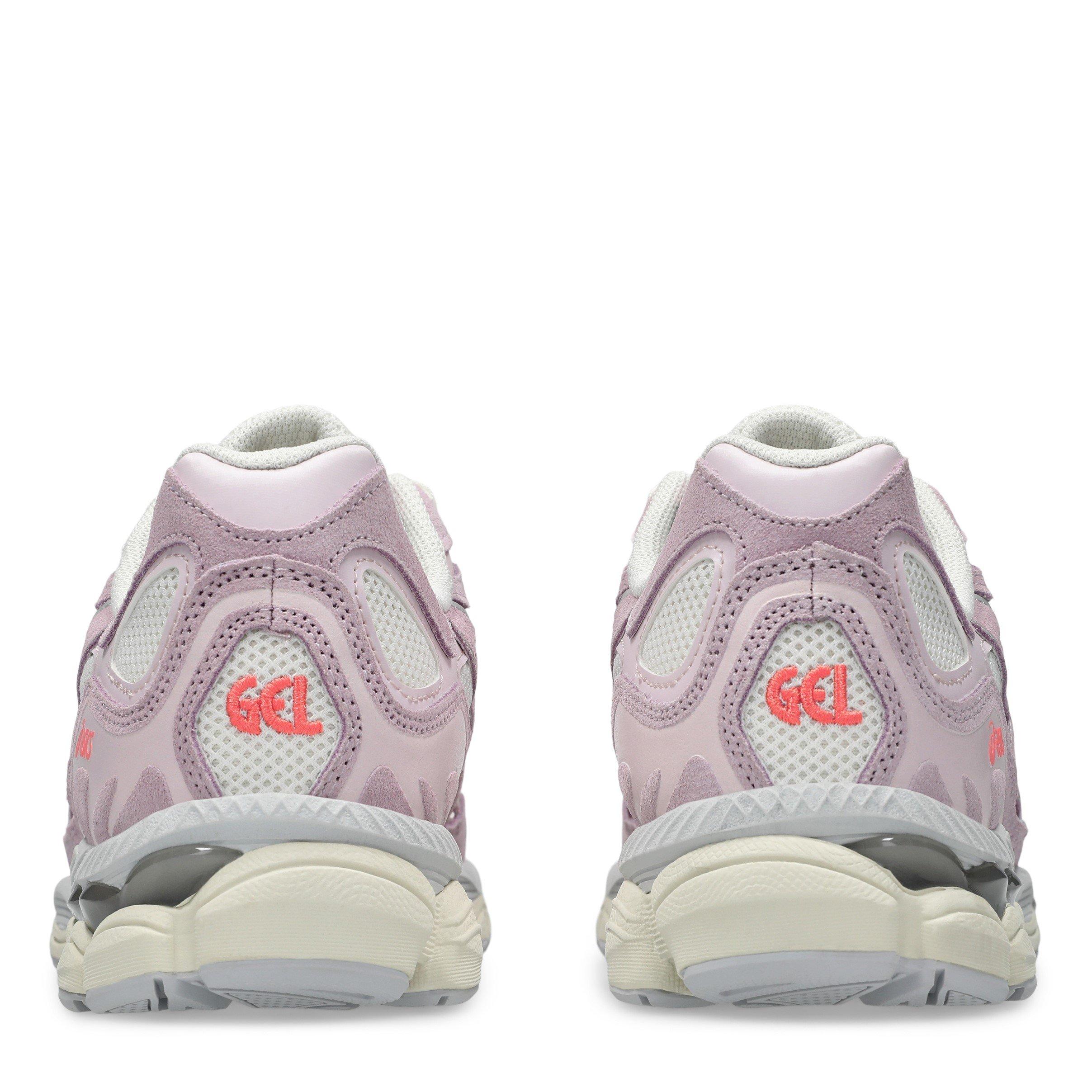 CRM/ROSE WATER - Asics - GEL-NYC Womens Sportstyle Shoes - 7