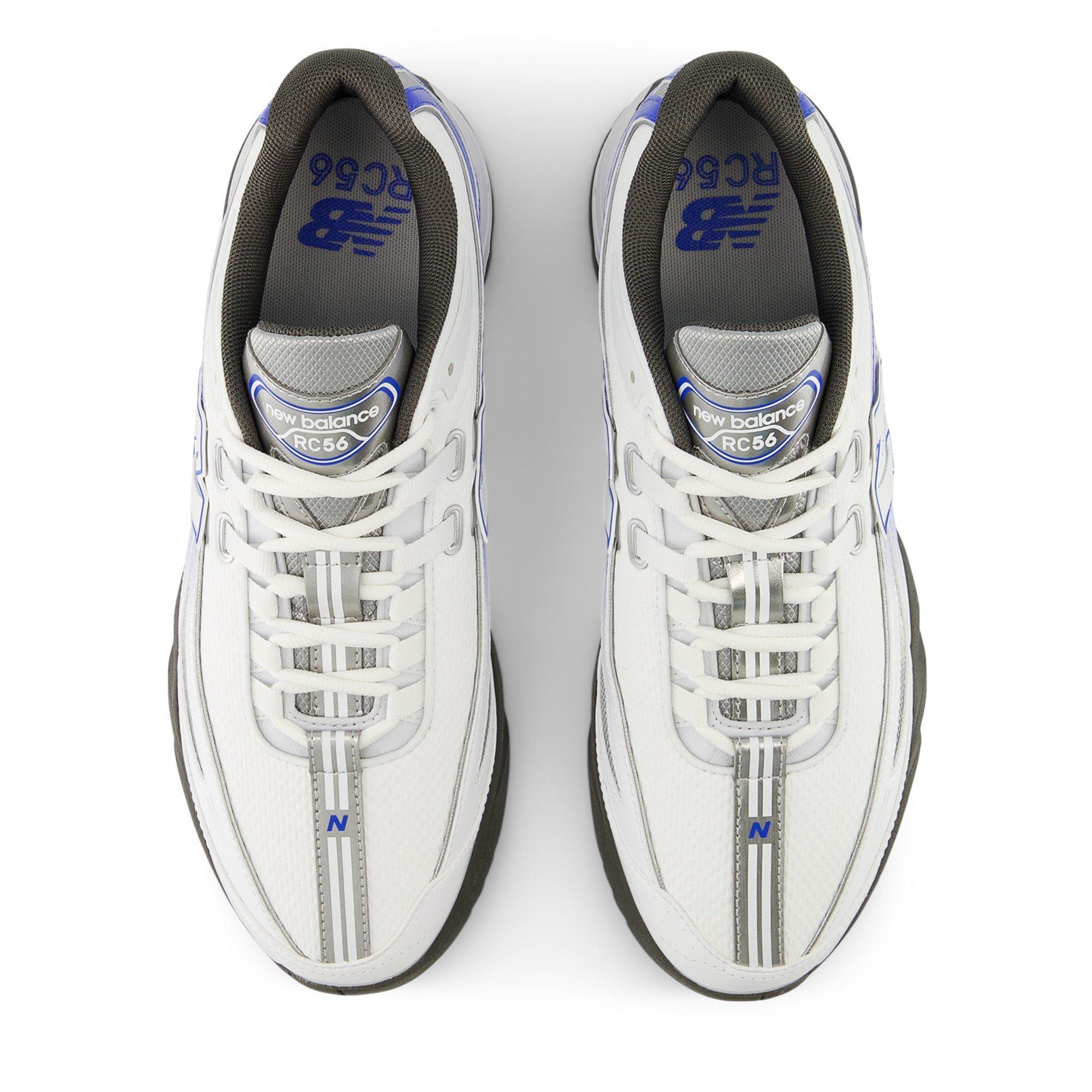 White/Blue - New Balance - NB RC56 Mens - 2