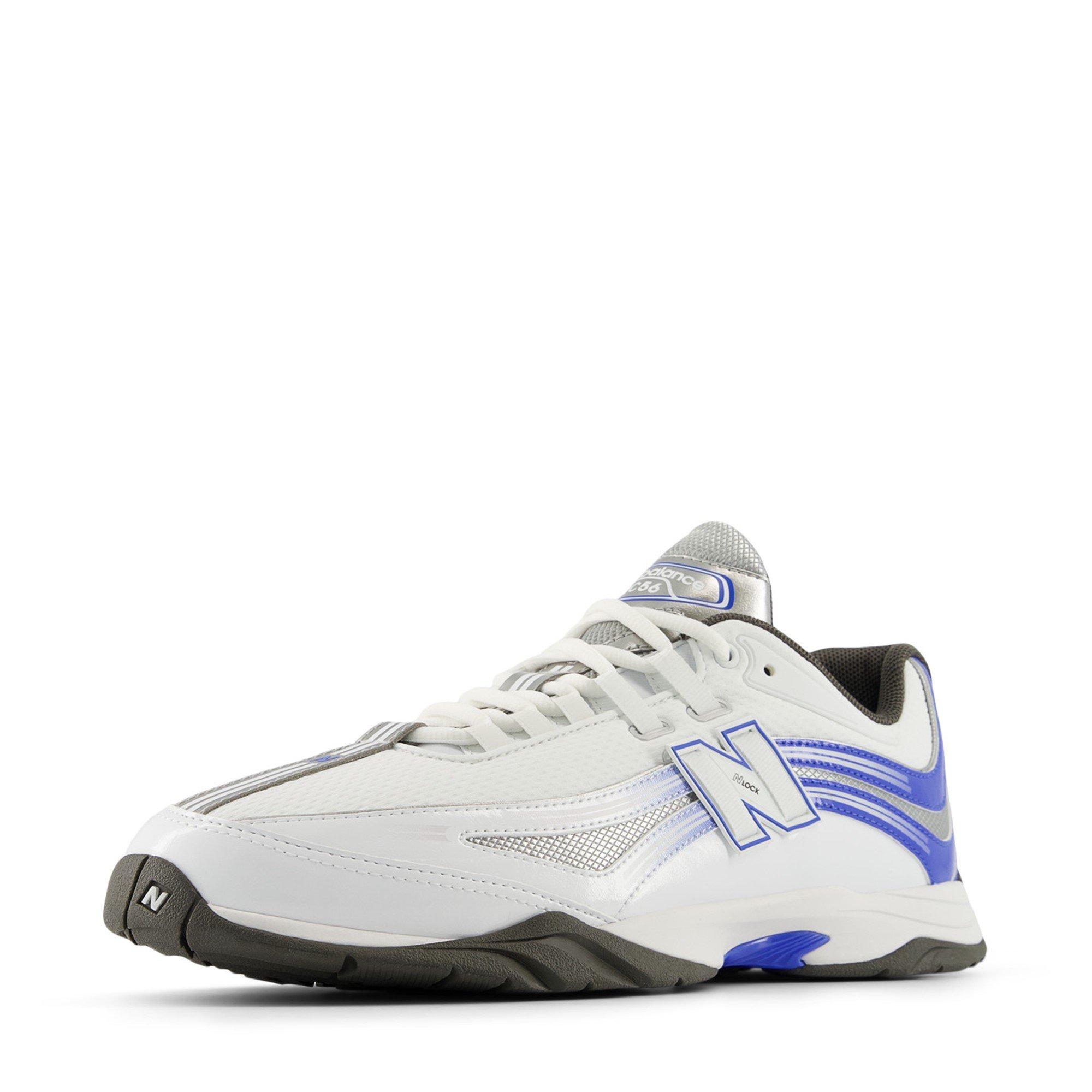 White/Blue - New Balance - NB RC56 Mens - 3