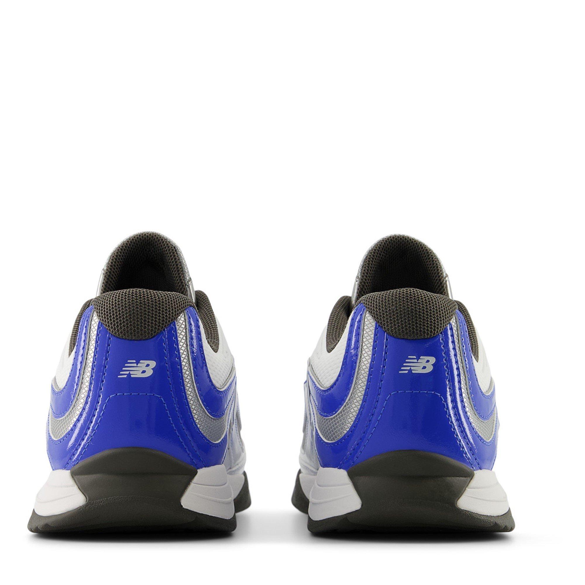 White/Blue - New Balance - NB RC56 Mens - 4