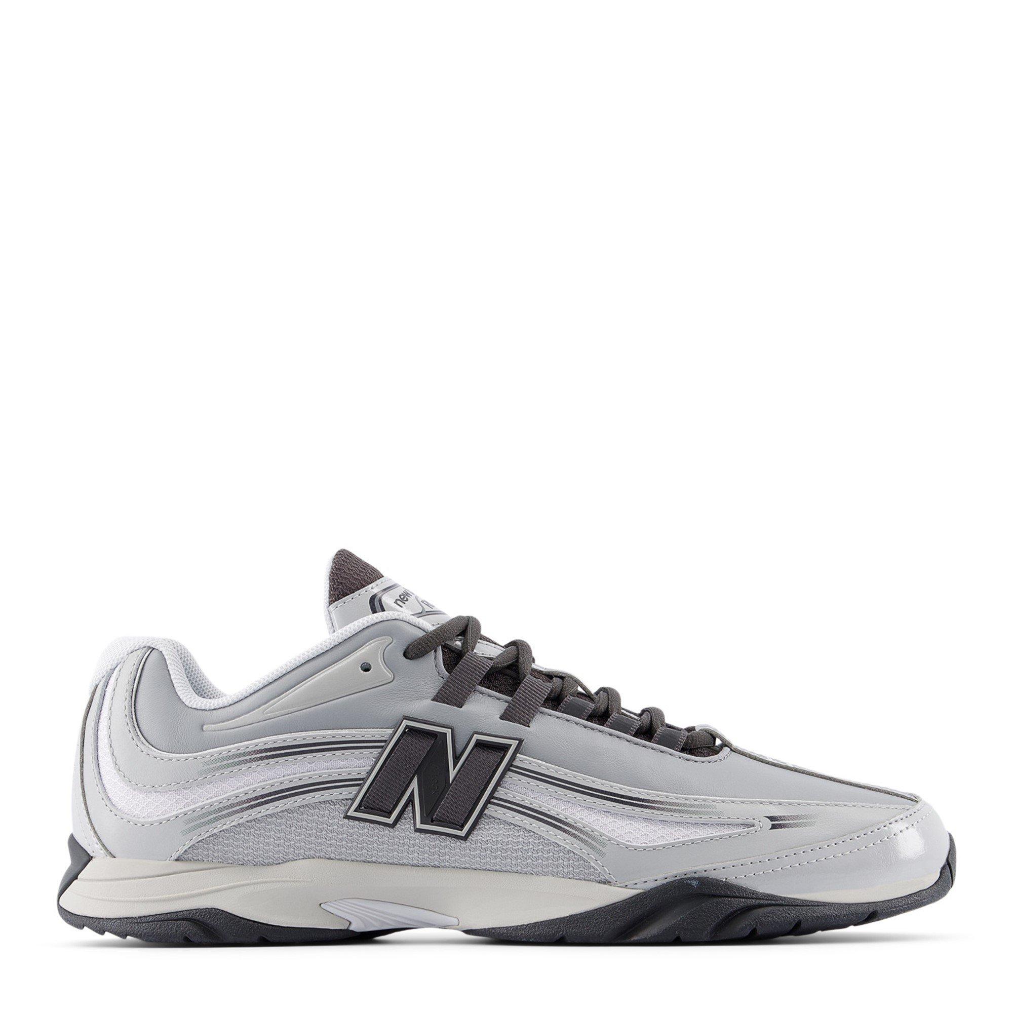 Black/Black - New Balance - NB RC56 Mens - 1
