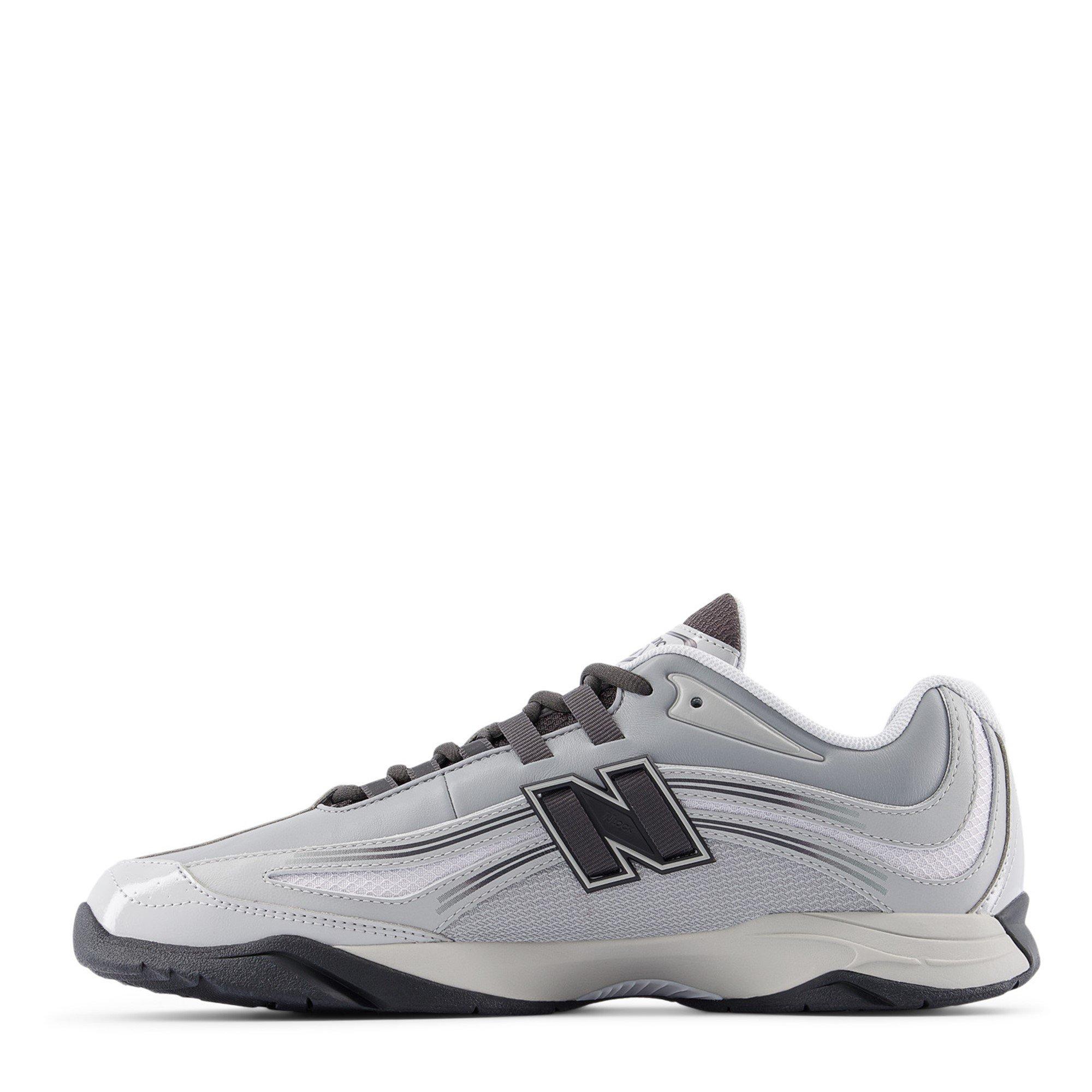 Black/Black - New Balance - New Bal RC56 Sn54 - 2