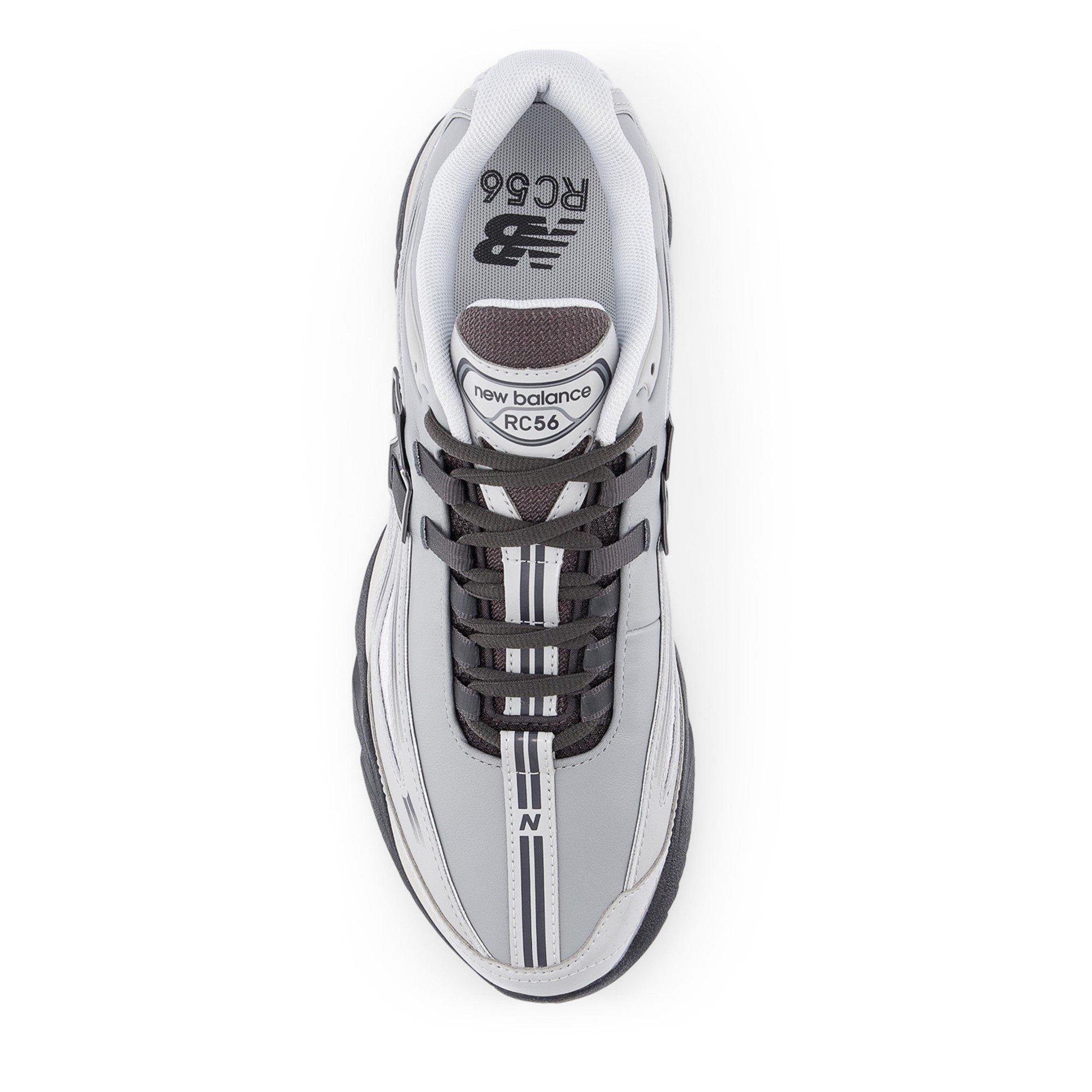 Black/Black - New Balance - New Bal RC56 Sn54 - 3