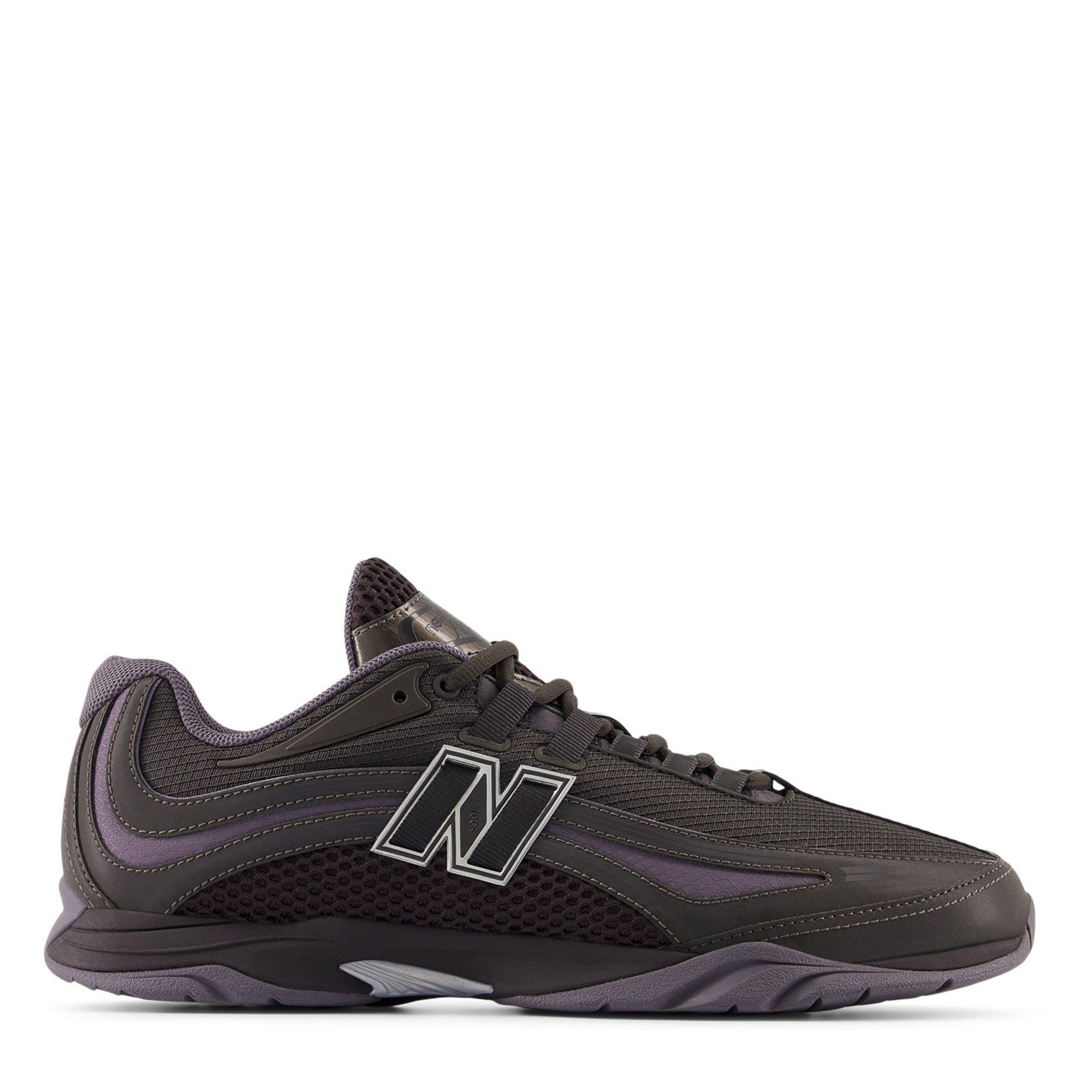 New Balance NB RC56 Mens - Faded Black - Size 9 (43)