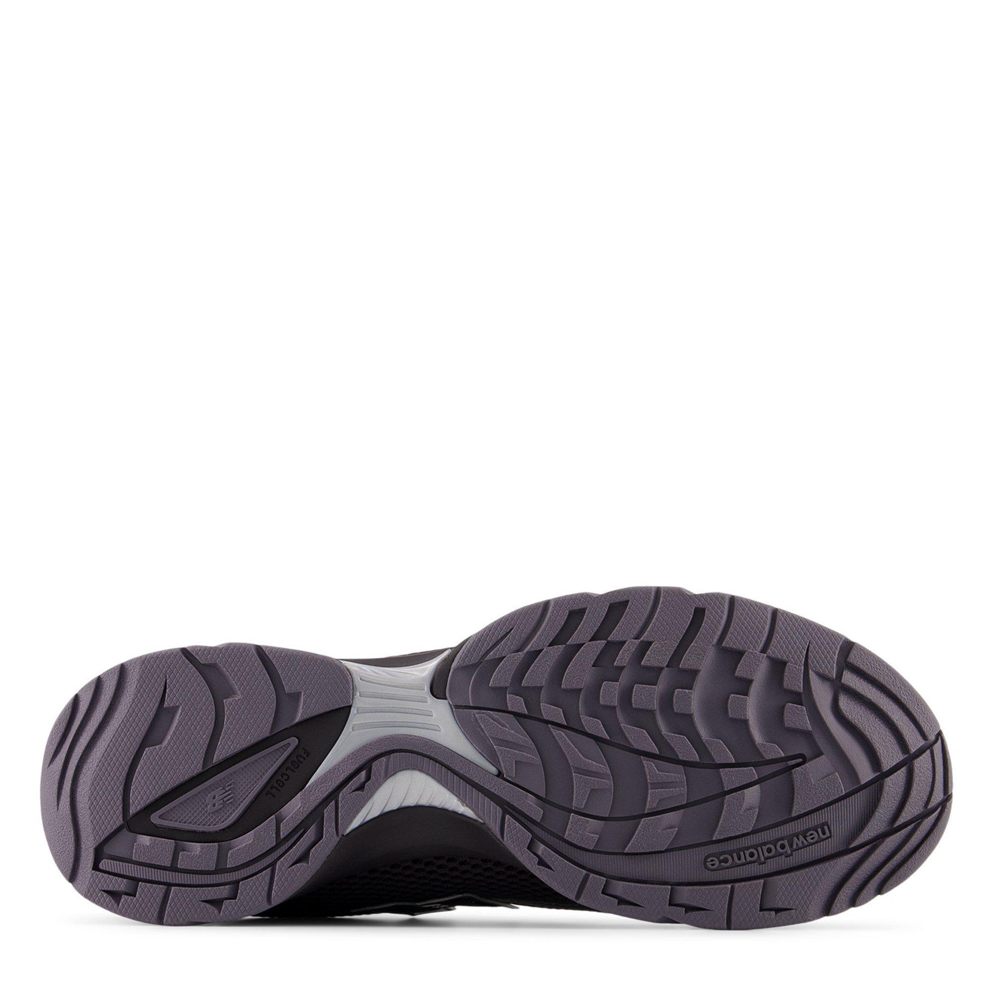 Faded Black - New Balance - New Bal RC56 Sn54 - 2