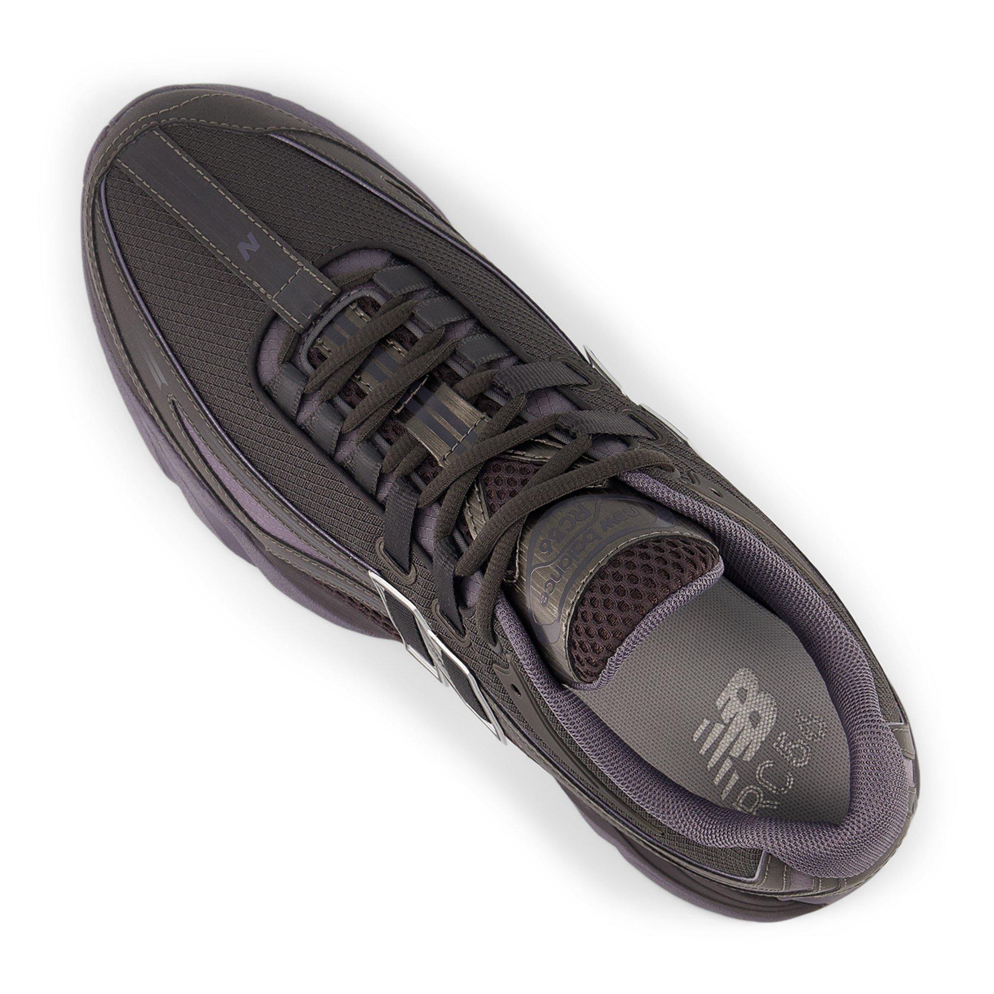 Faded Black - New Balance - New Bal RC56 Sn54 - 3