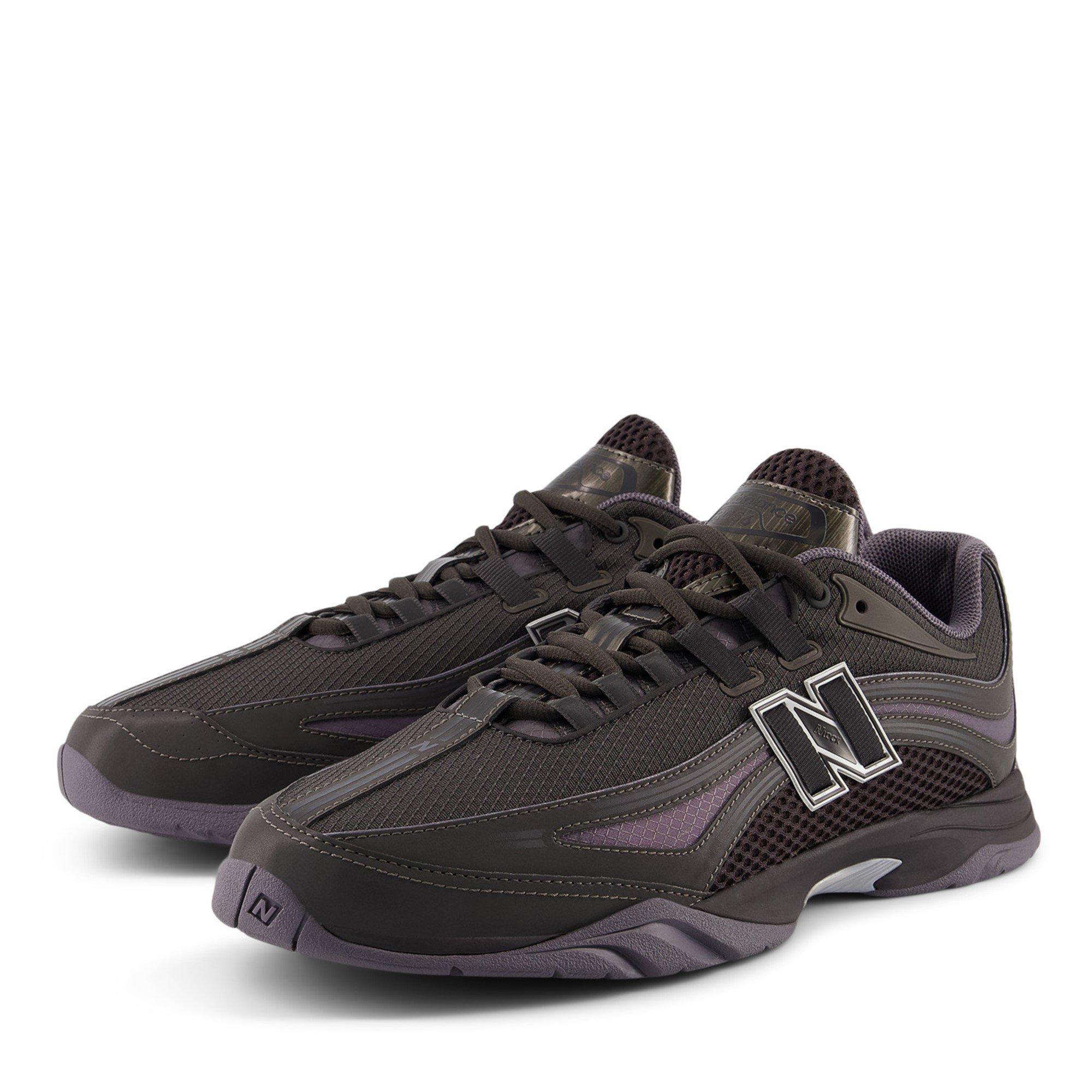 Faded Black - New Balance - New Bal RC56 Sn54 - 4