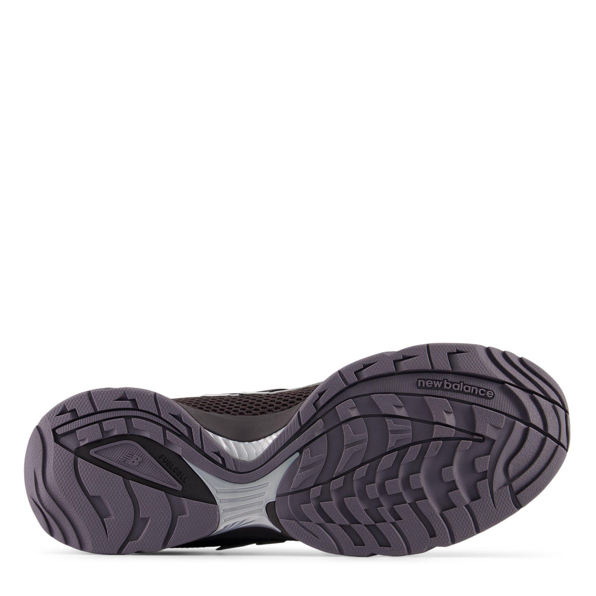 Faded Black - New Balance - New Bal RC56 Sn54 - 5