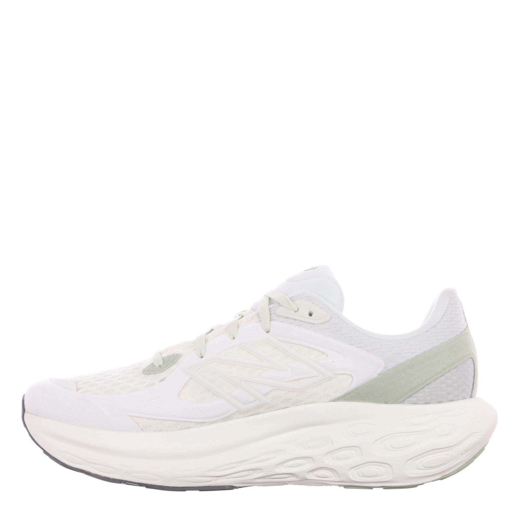 White/Grey - New Balance - NB Fresh Foam Mens - 2