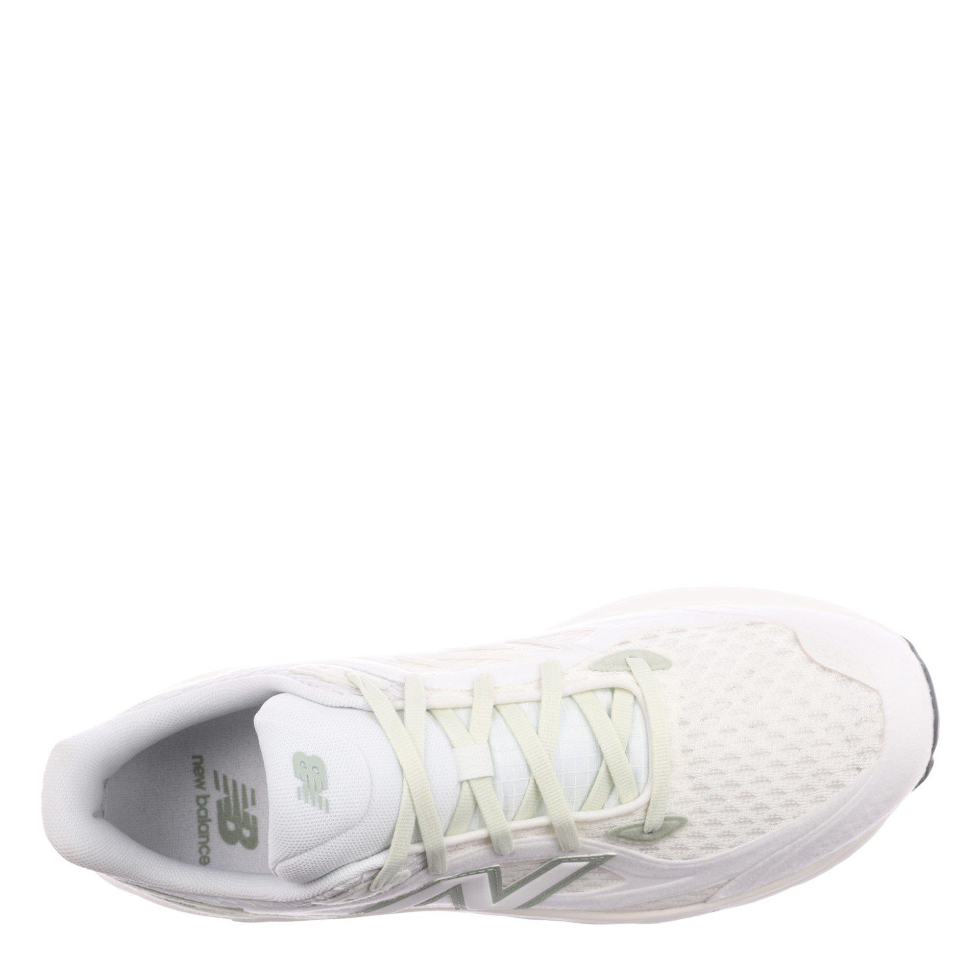 White/Grey - New Balance - NB Fresh Foam Mens - 3