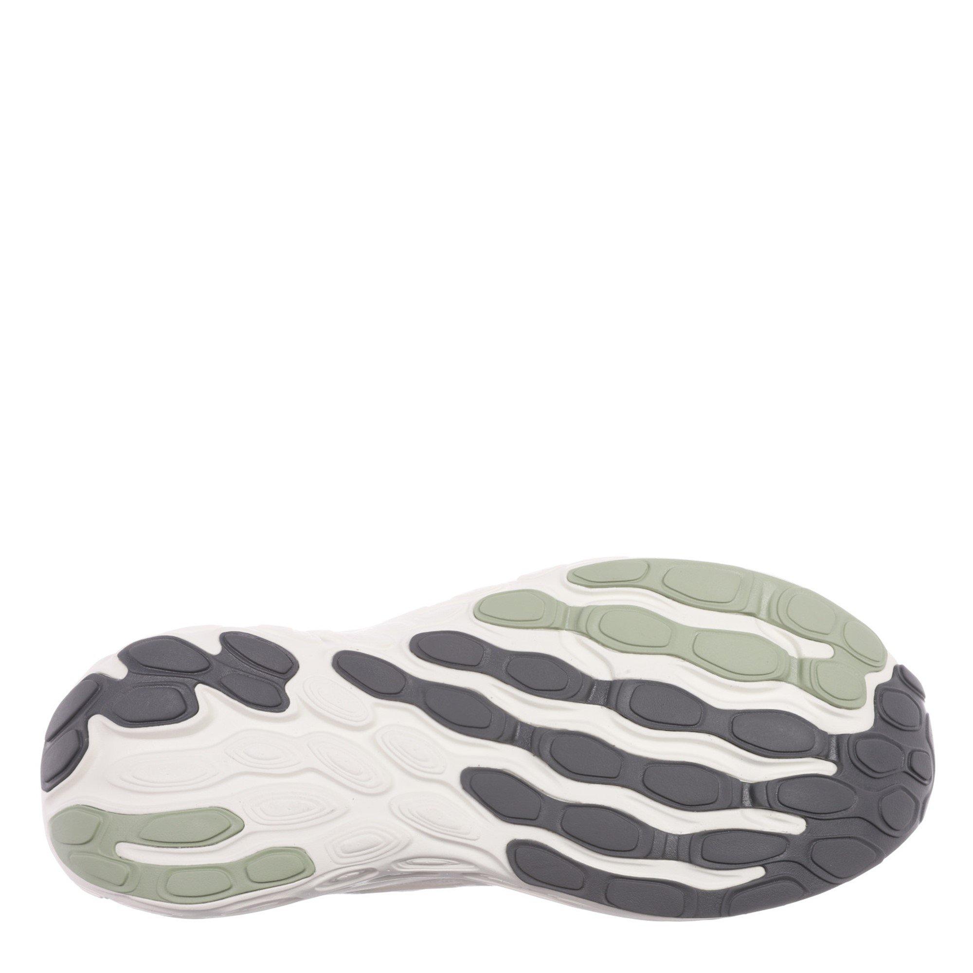 White/Grey - New Balance - NB Fresh Foam Mens - 5
