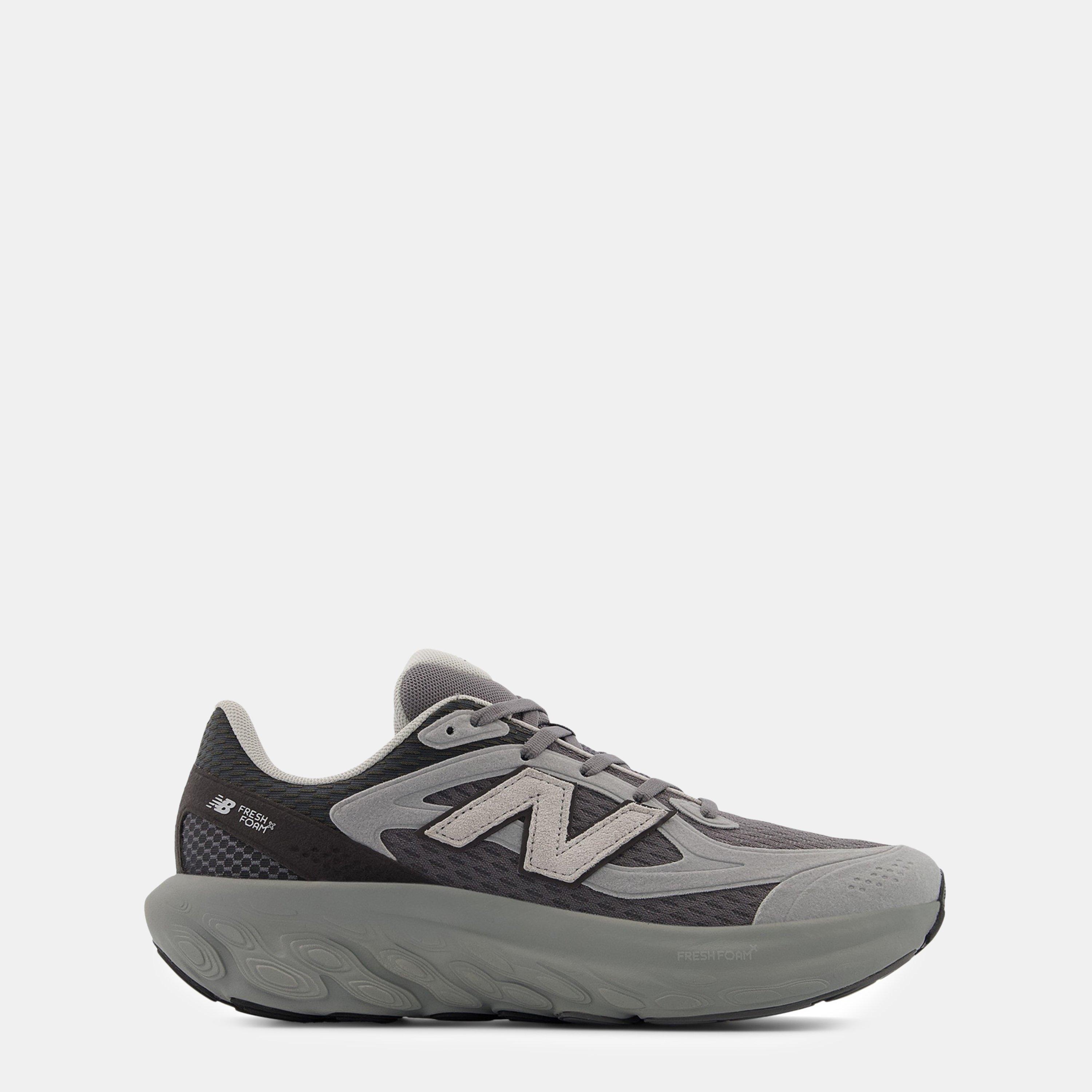 New Balance NB Fresh Foam Mens - Grey - Size 9 (43)