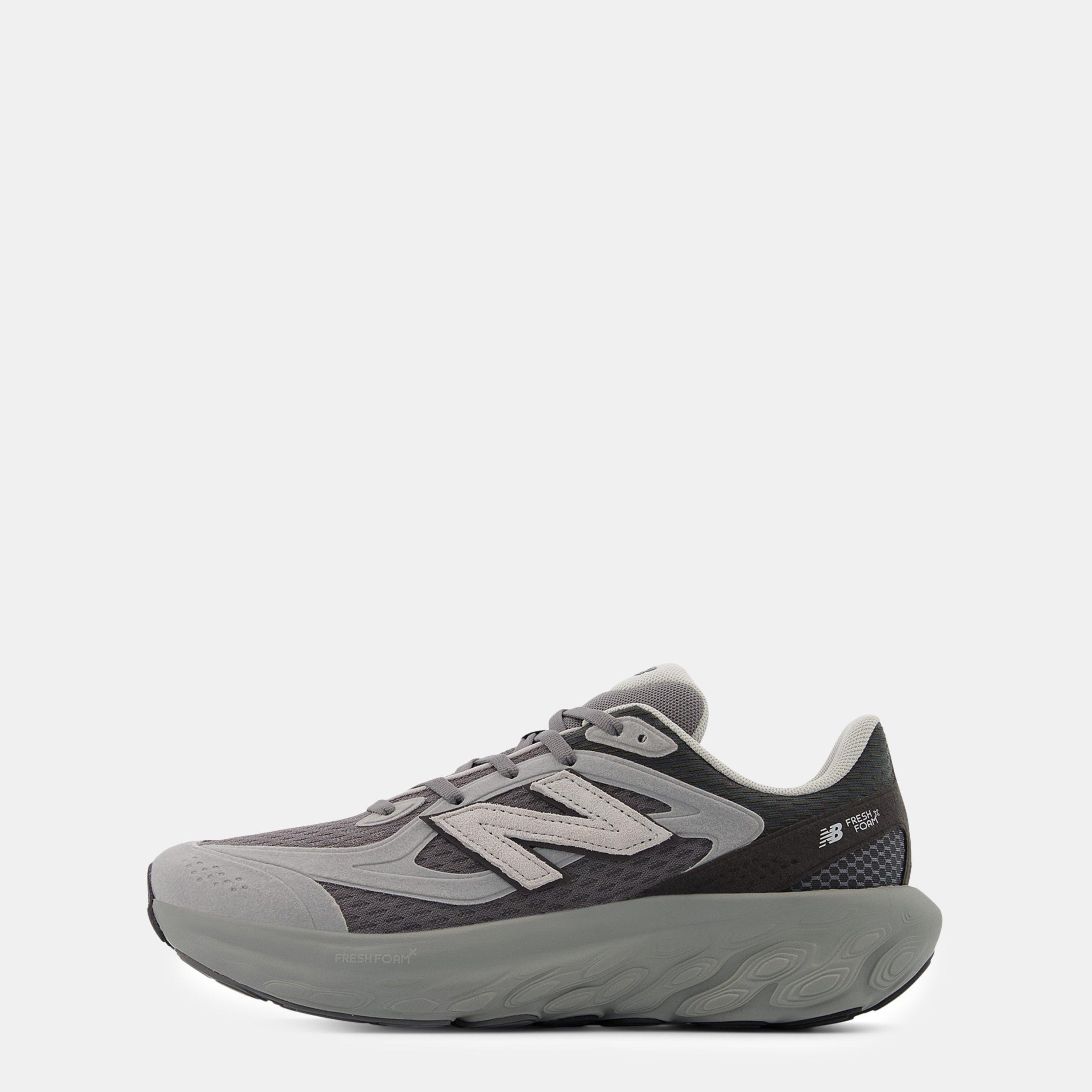 Grey - New Balance - NB Fresh Foam Mens - 2