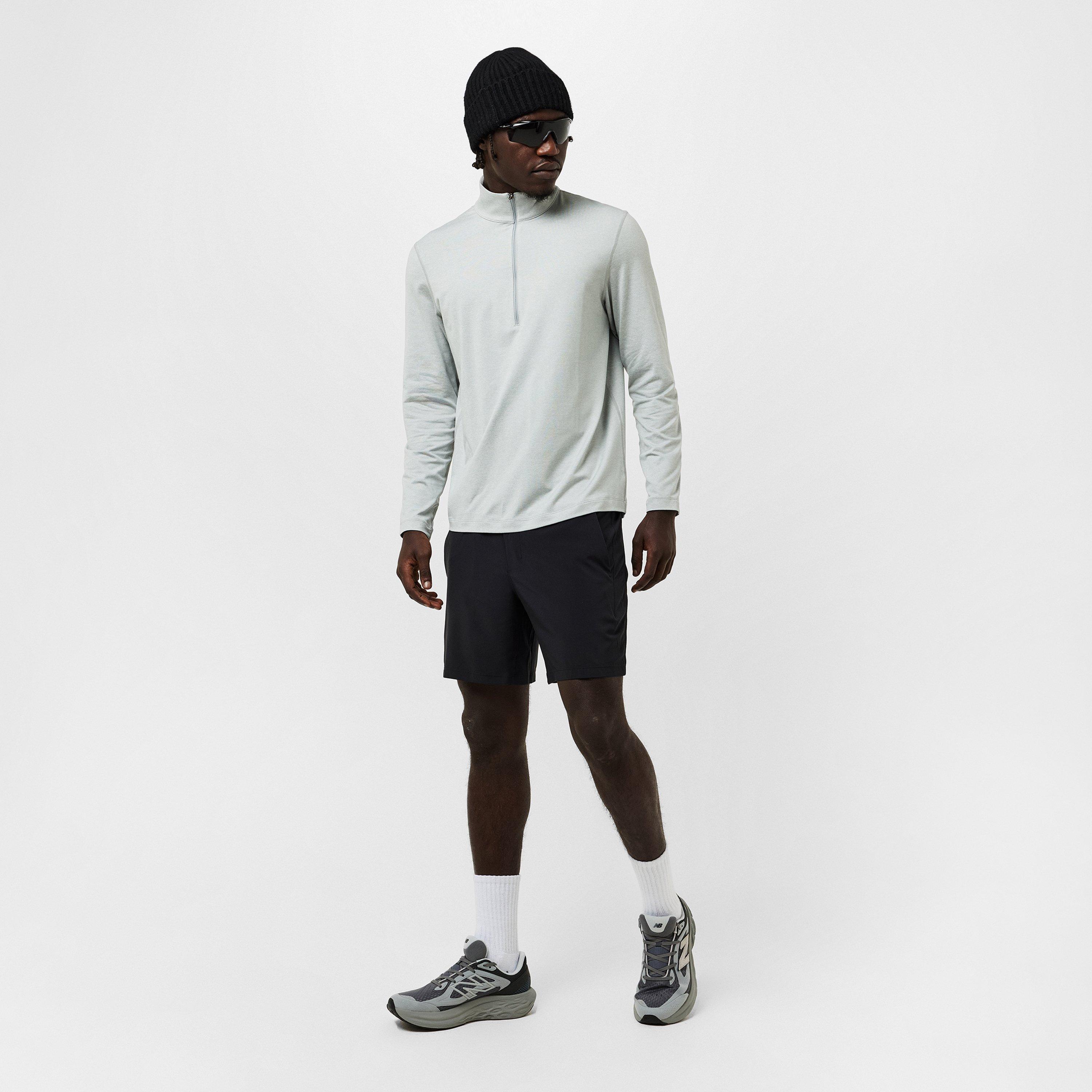 Grey - New Balance - NB Fresh Foam Mens - 5