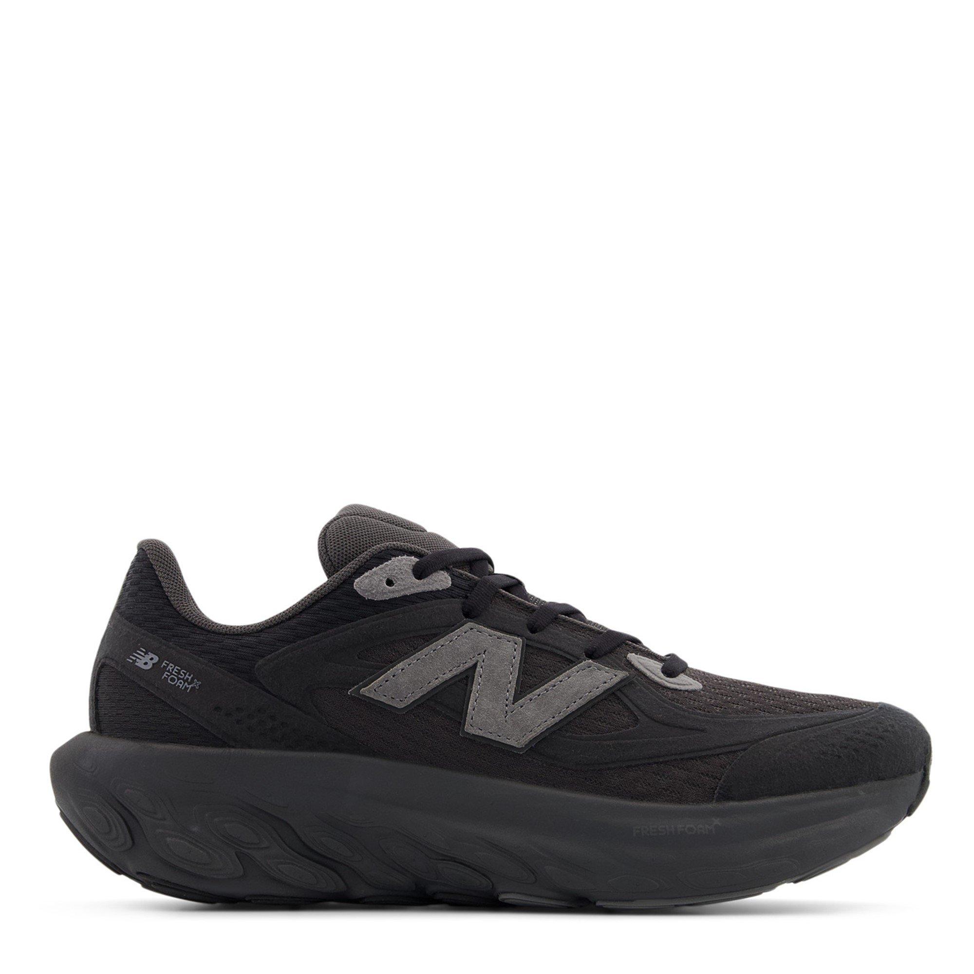 Black/Black - New Balance - NB Fresh Foam Mens - 1