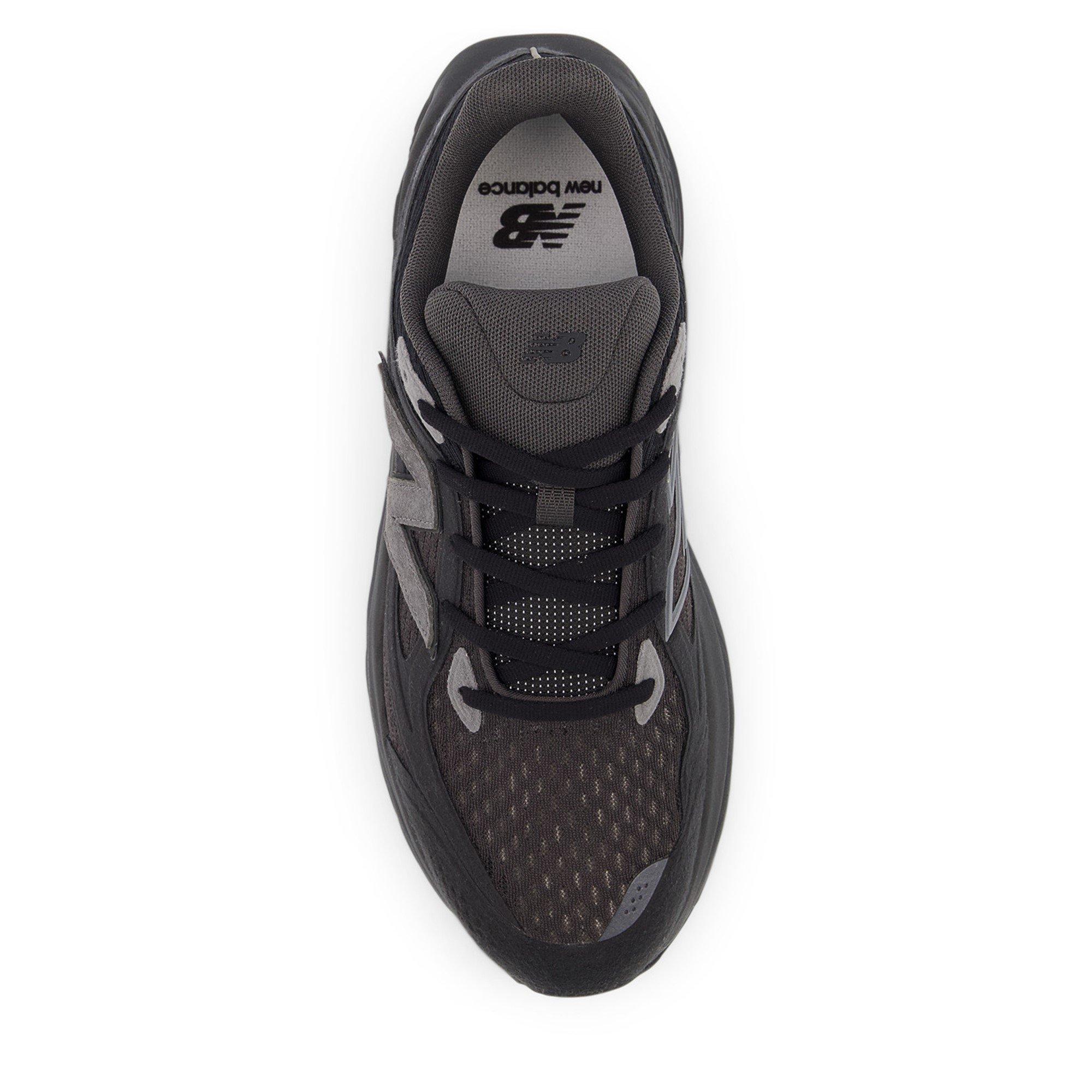 Black/Black - New Balance - Men's Runners - 3