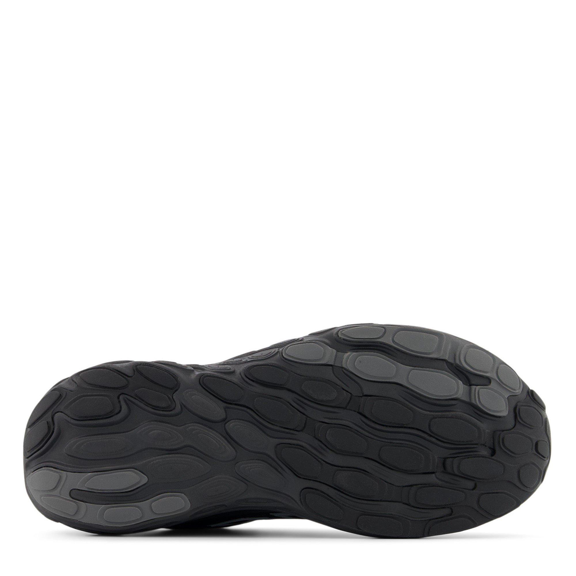 Black/Black - New Balance - Men's Runners - 5