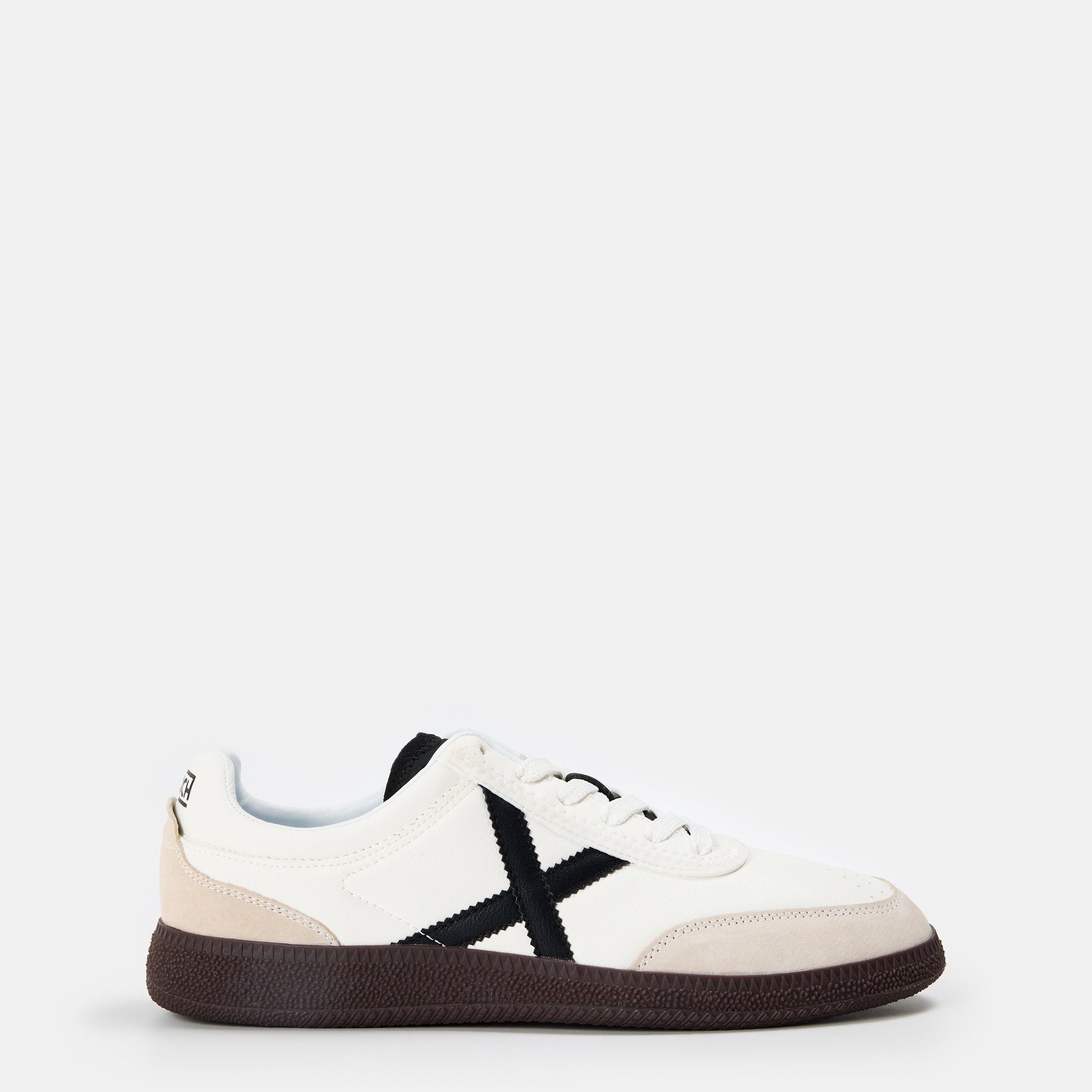 White/Black - Munich - Men's Rumba Runners - 1