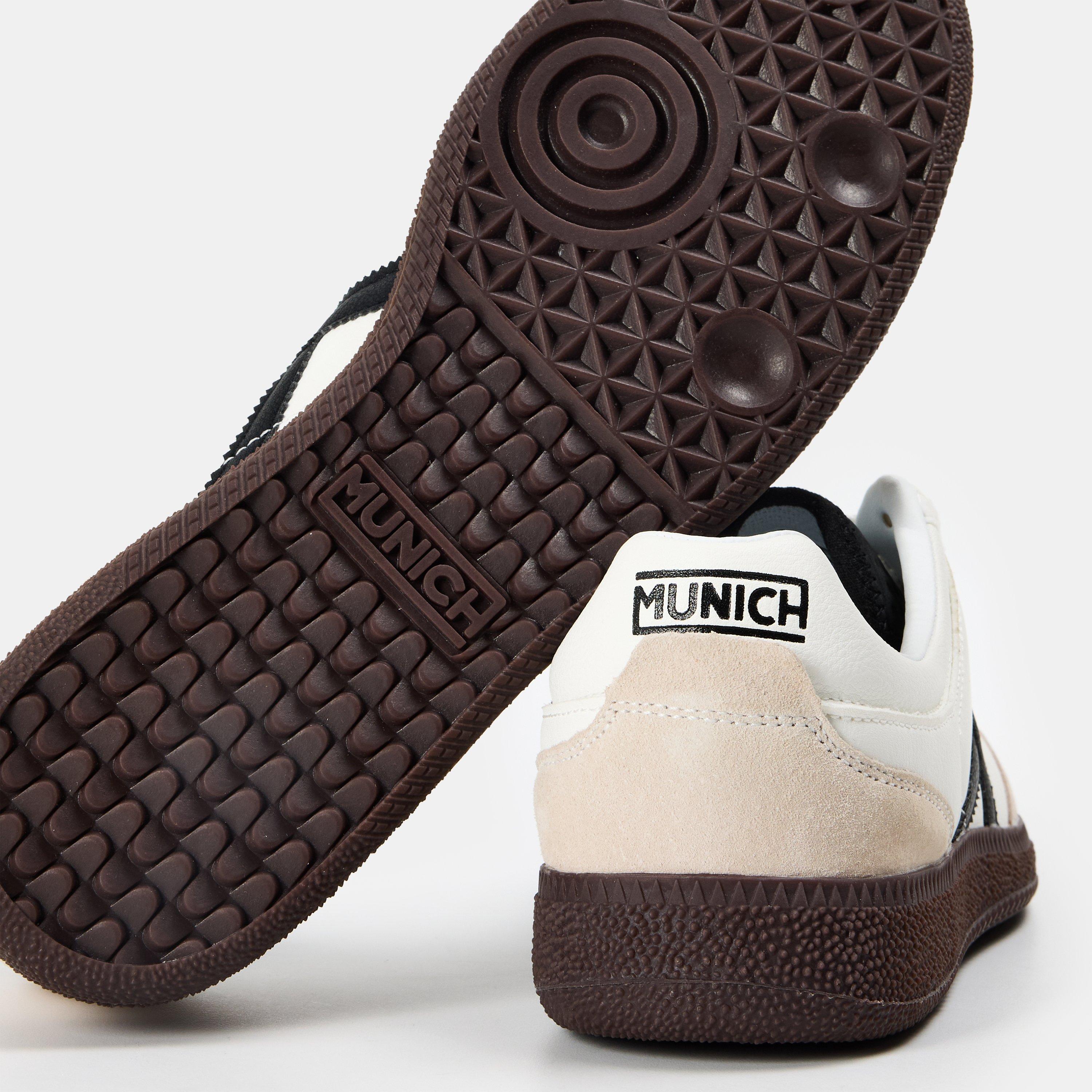 Wit/Zwart - Munich - Rumba Runners - 3