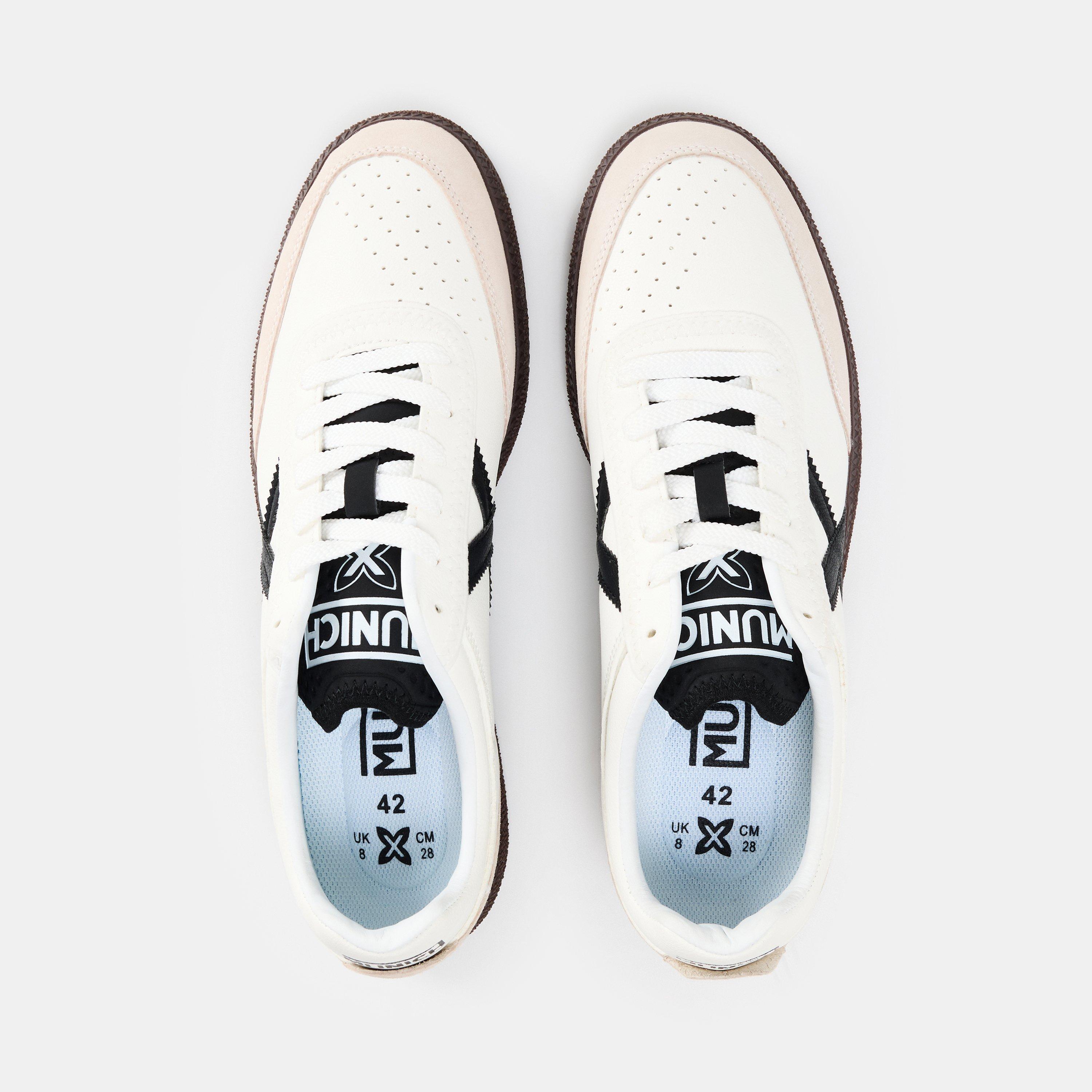 Wit/Zwart - Munich - Rumba Runners - 4