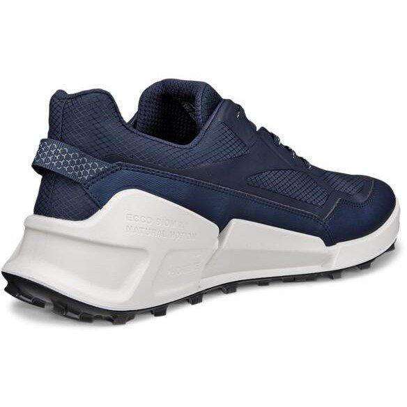 Ecco Men's Biom X Mountain Runners - Marine - 9.5 (43)