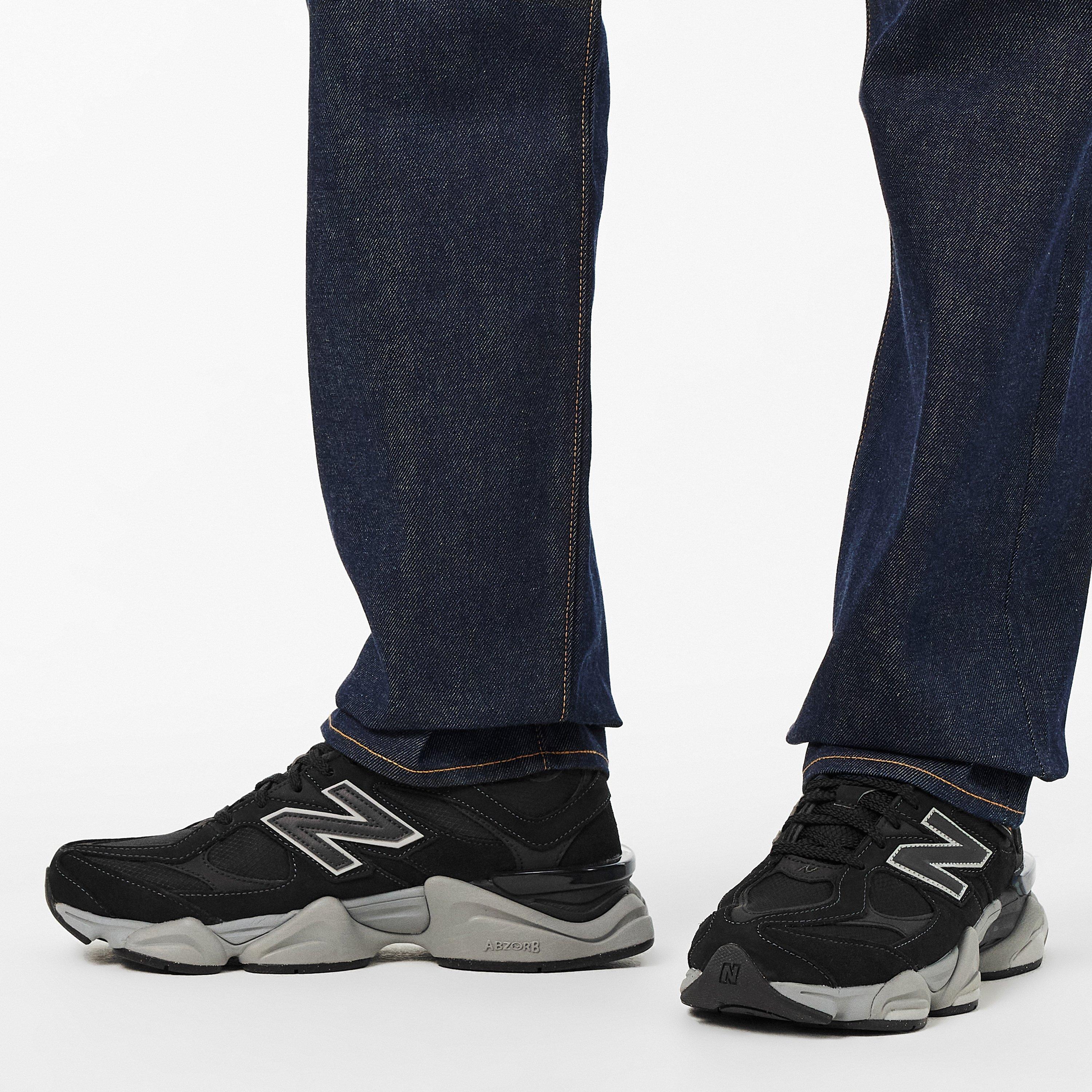 Black/Grey - New Balance - Men's Bal Cordura Runners - 3