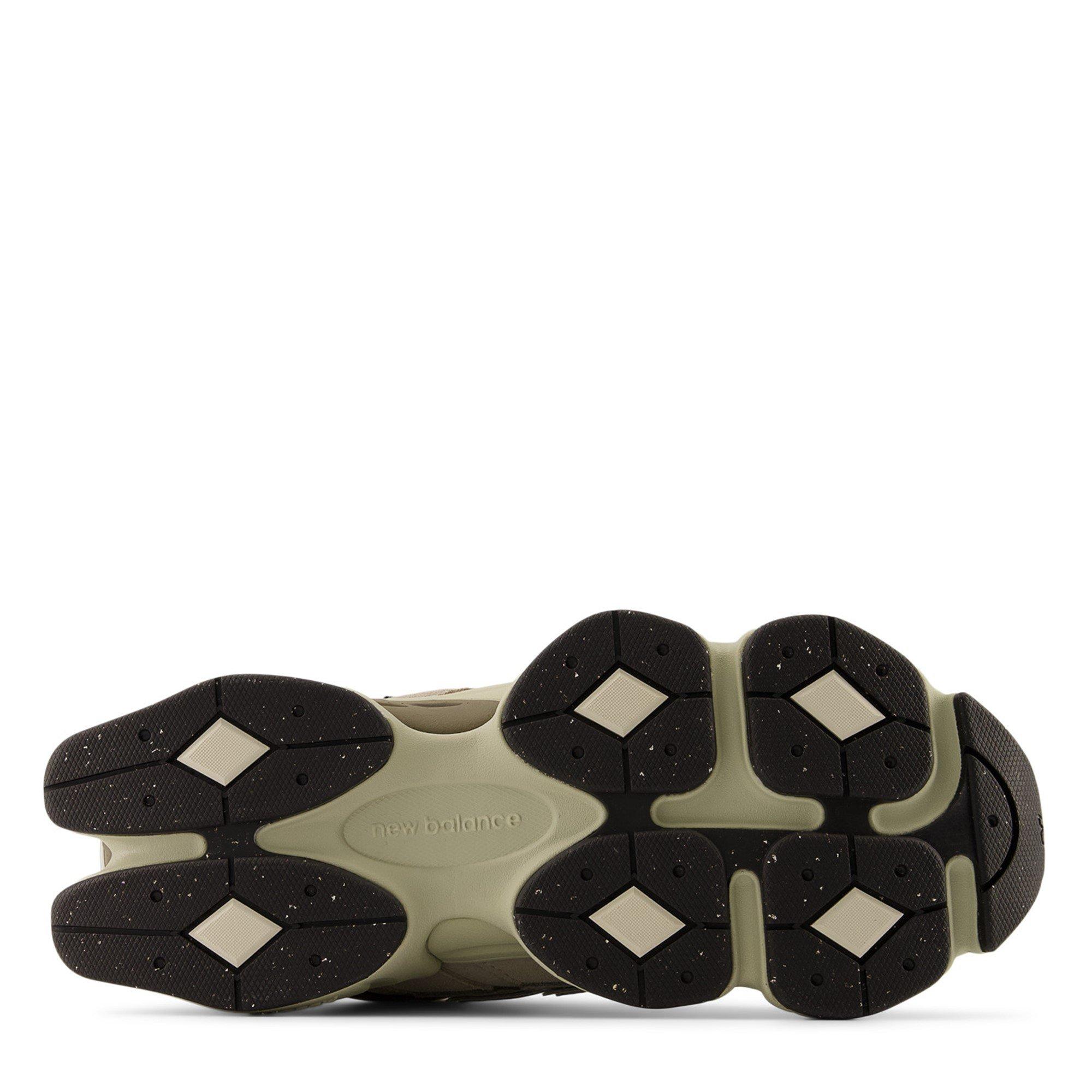 Taupe/Black - New Balance - NB 9060 Mens - 4