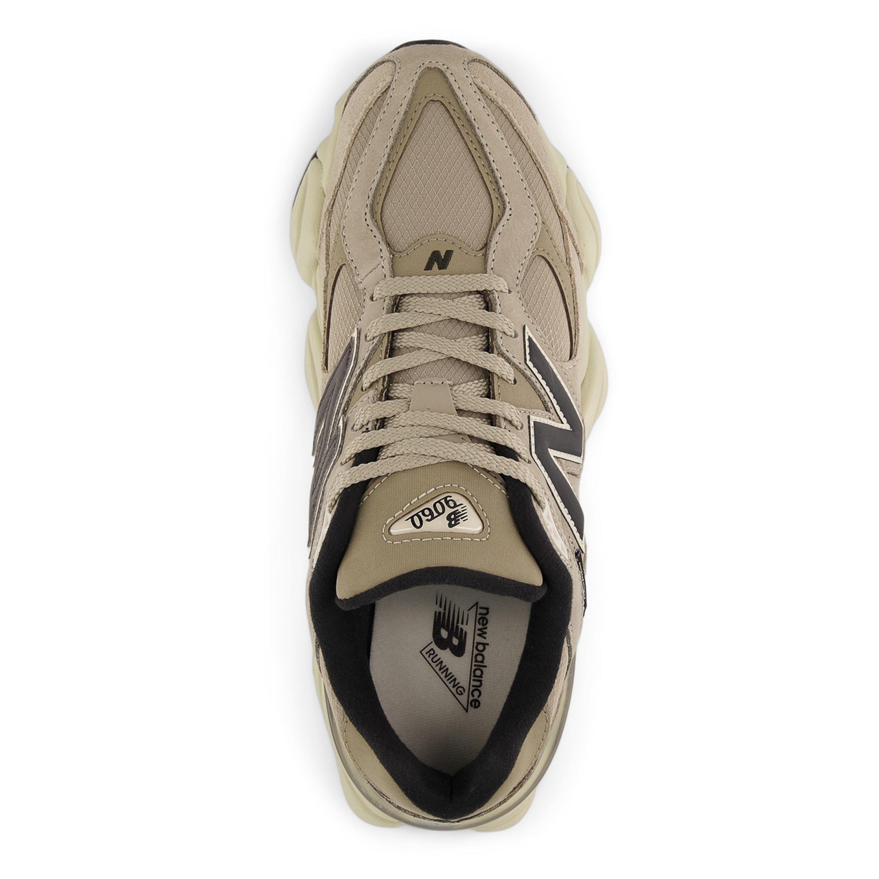 Taupe/Black - New Balance - NB 9060 Mens - 5