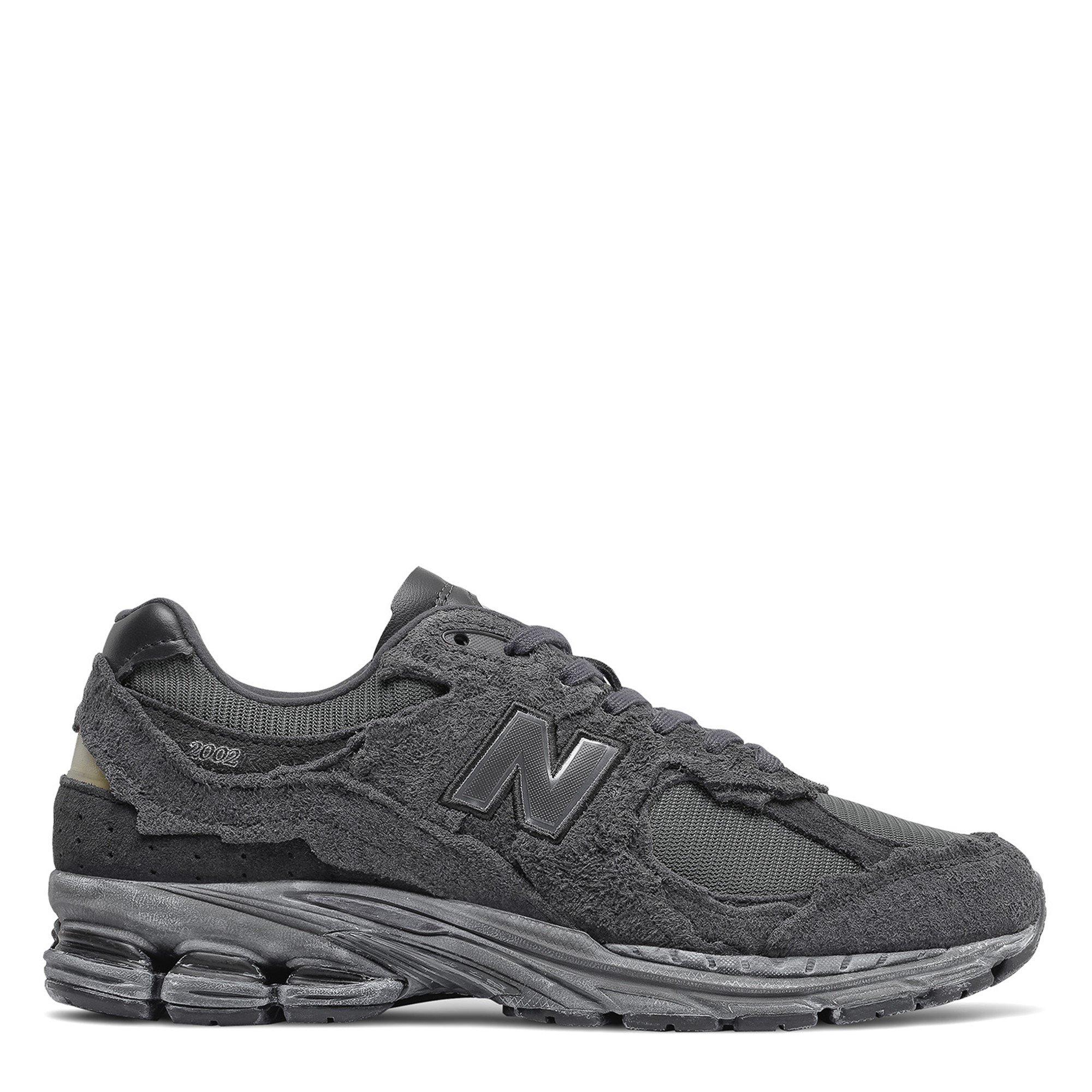 New Balance NB 2002R Protection Pack Mens - Phantom - Size 9.5 (44)