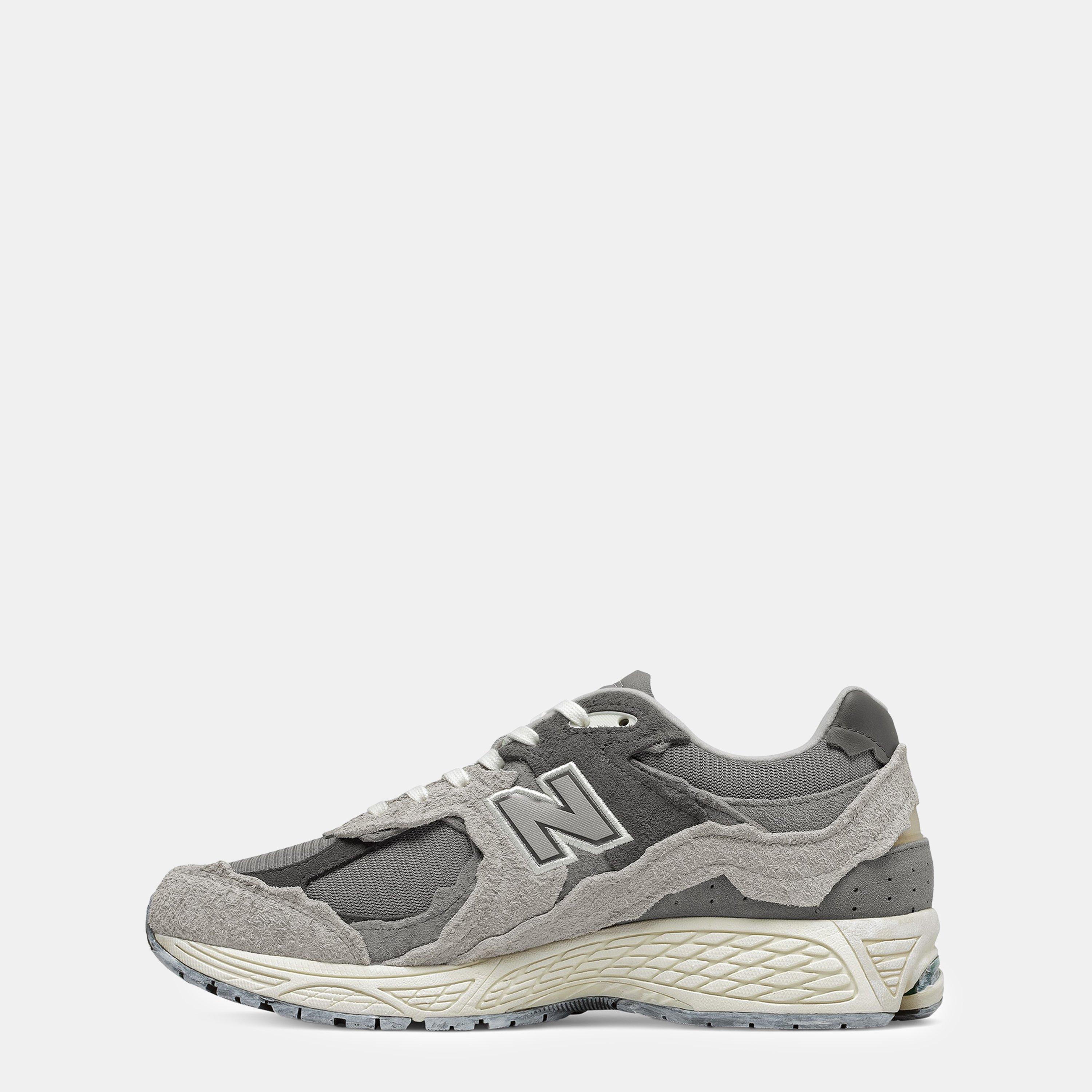 Rain Cloud - New Balance - NB 2002R Protection Pack Mens - 2