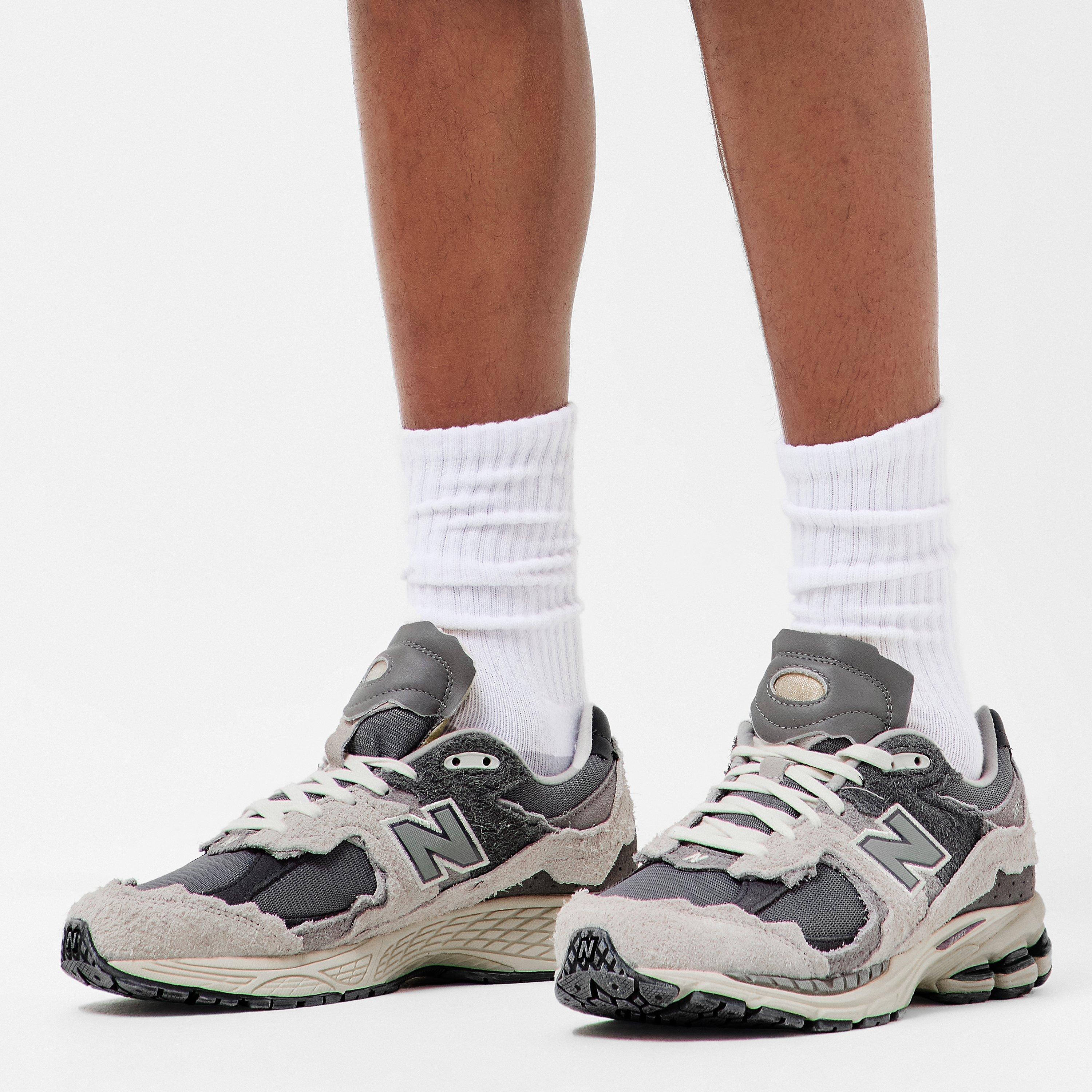 Rain Cloud - New Balance - NB 2002R Protection Pack Mens - 3