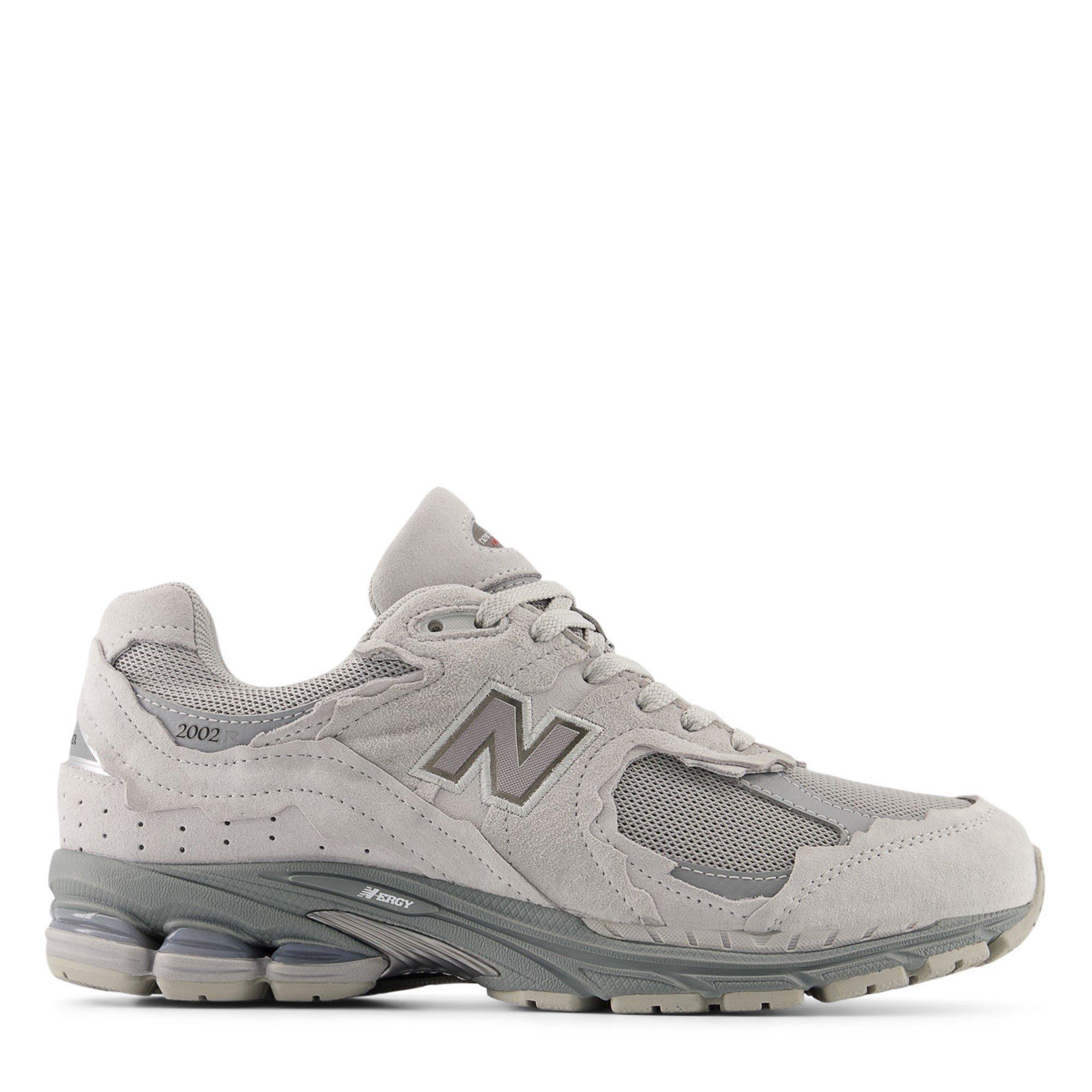 New Balance NB 2002R Protection Pack Mens - Slate Grey - Size 8.5 (42.5)