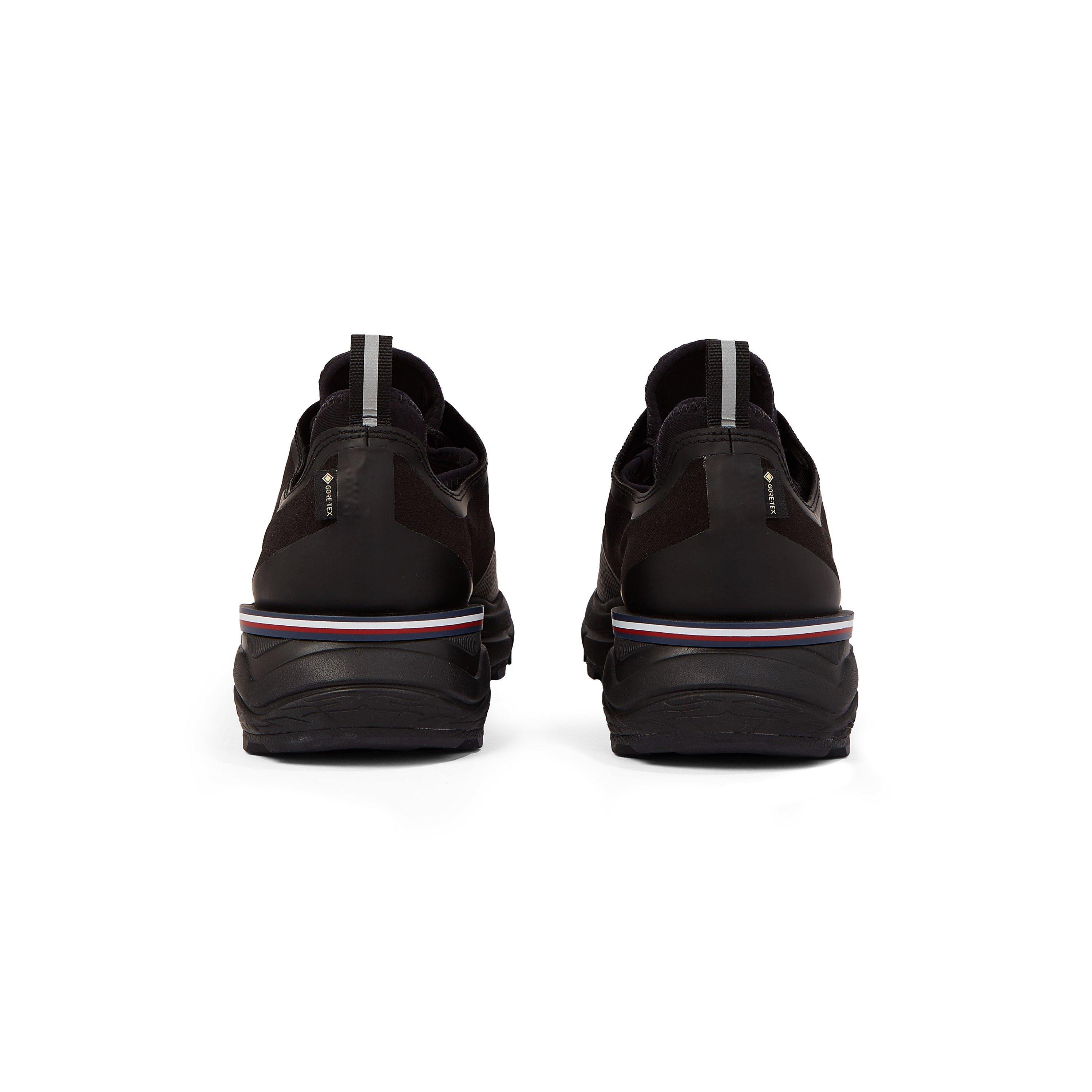 Black - Tommy Hilfiger - Men's Gore-Tex Runners - 5