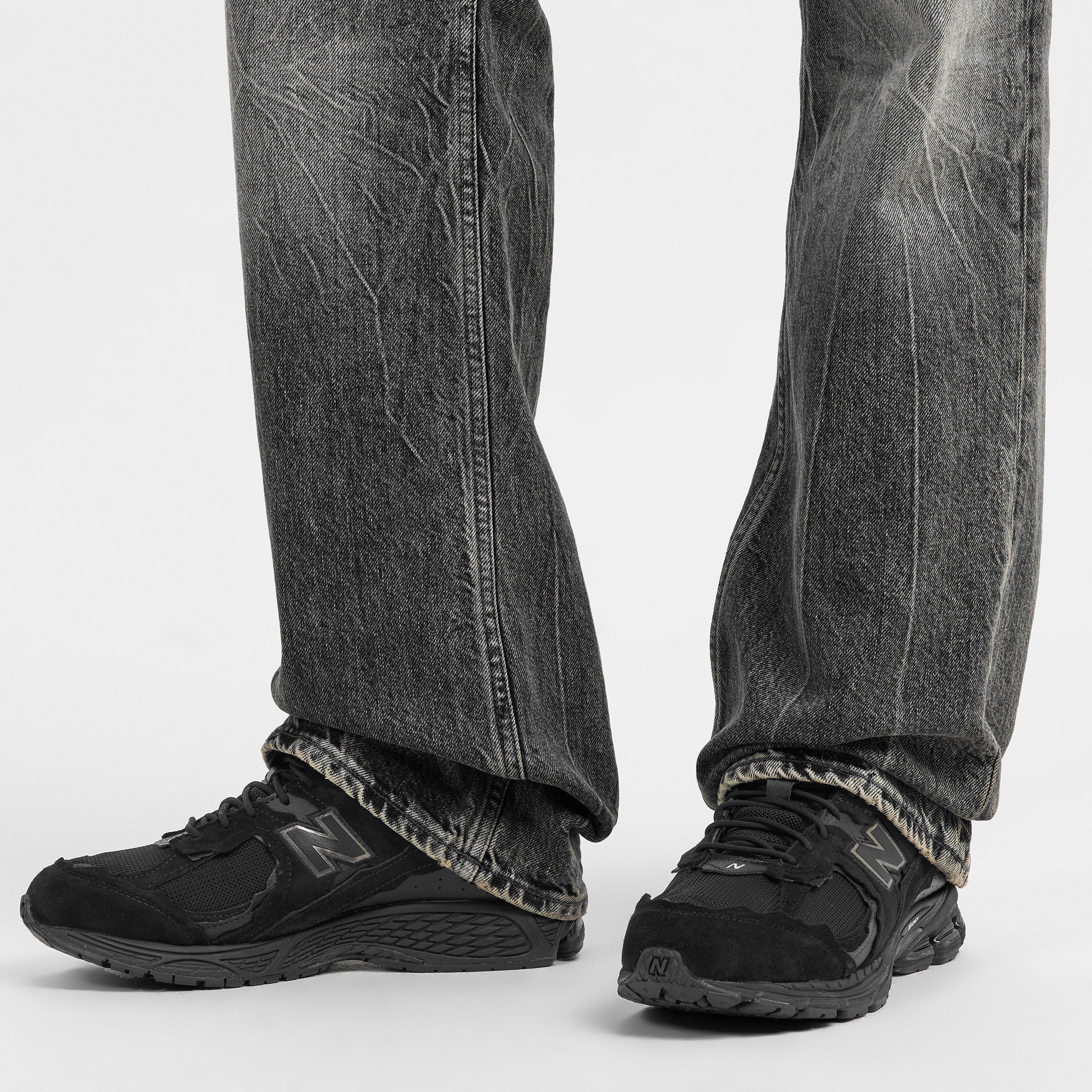 Black/Black - New Balance - 2002R Gore-Tex® Shoes - 3