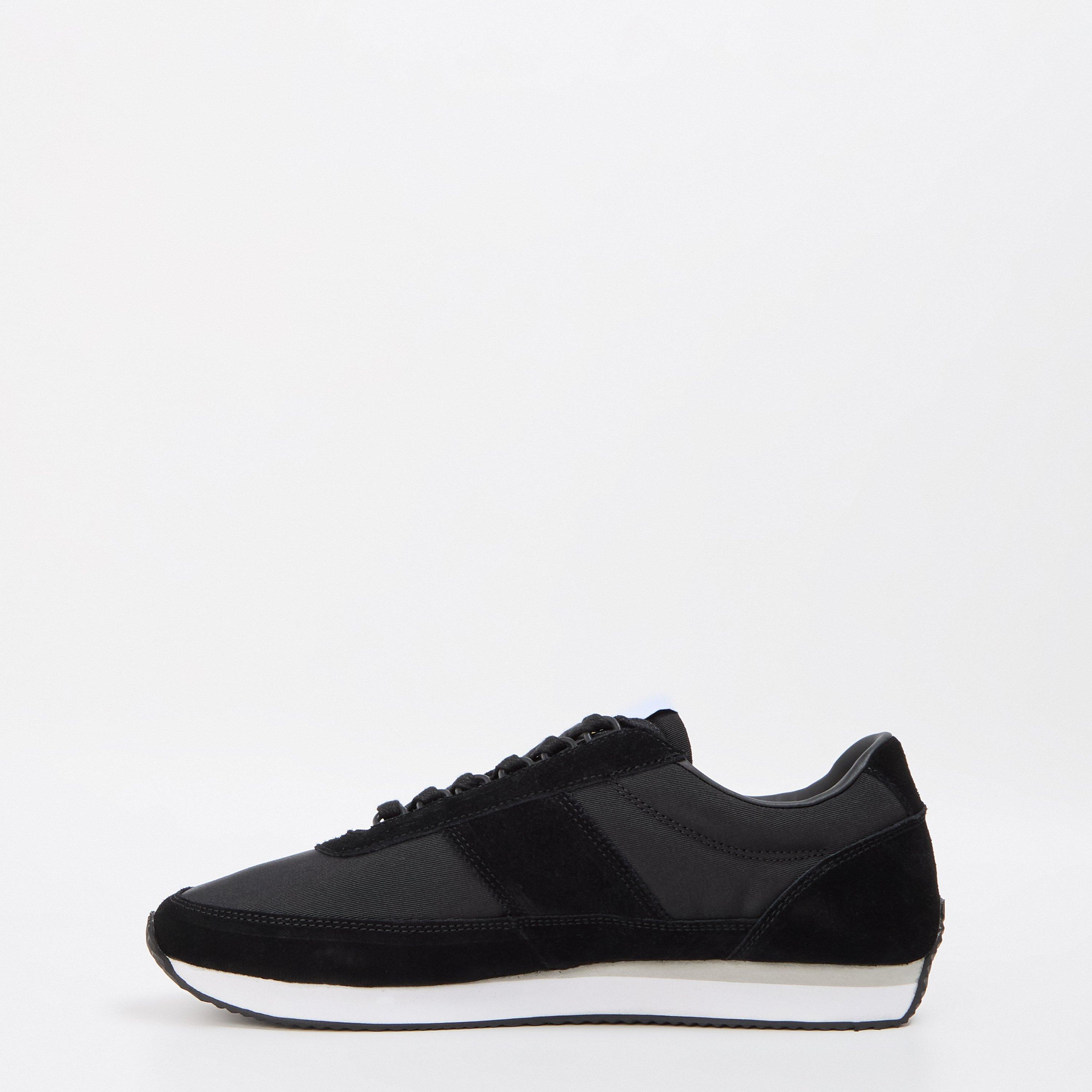 Preto - Farah - Darton Runner - 2