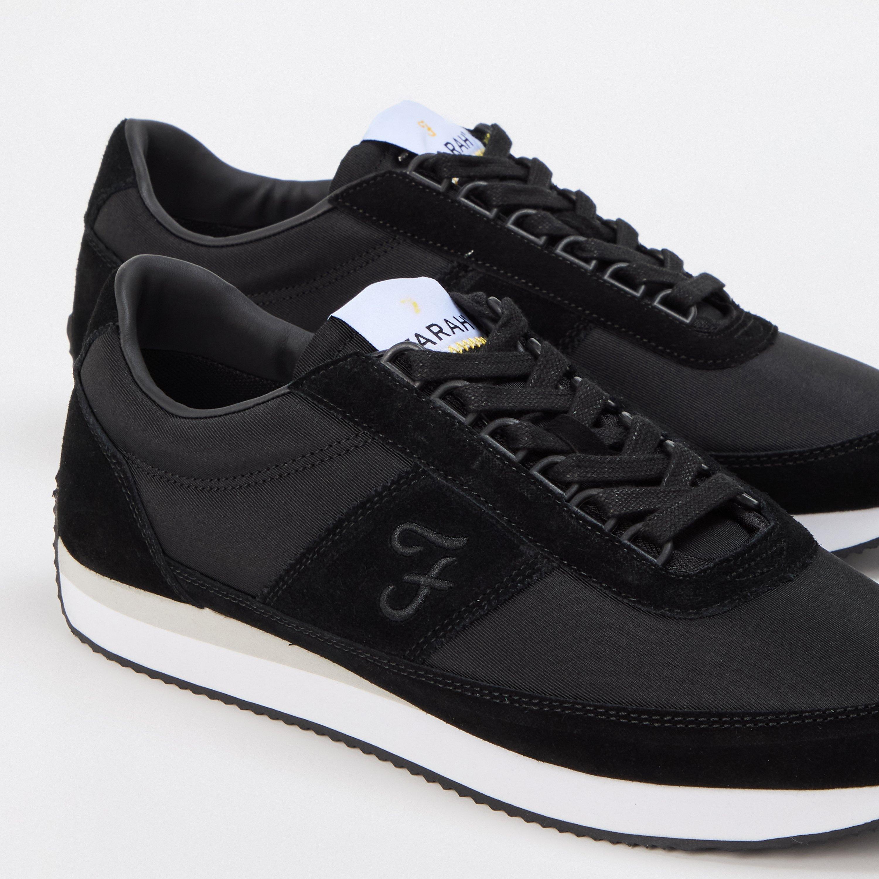 Preto - Farah - Darton Runner - 4