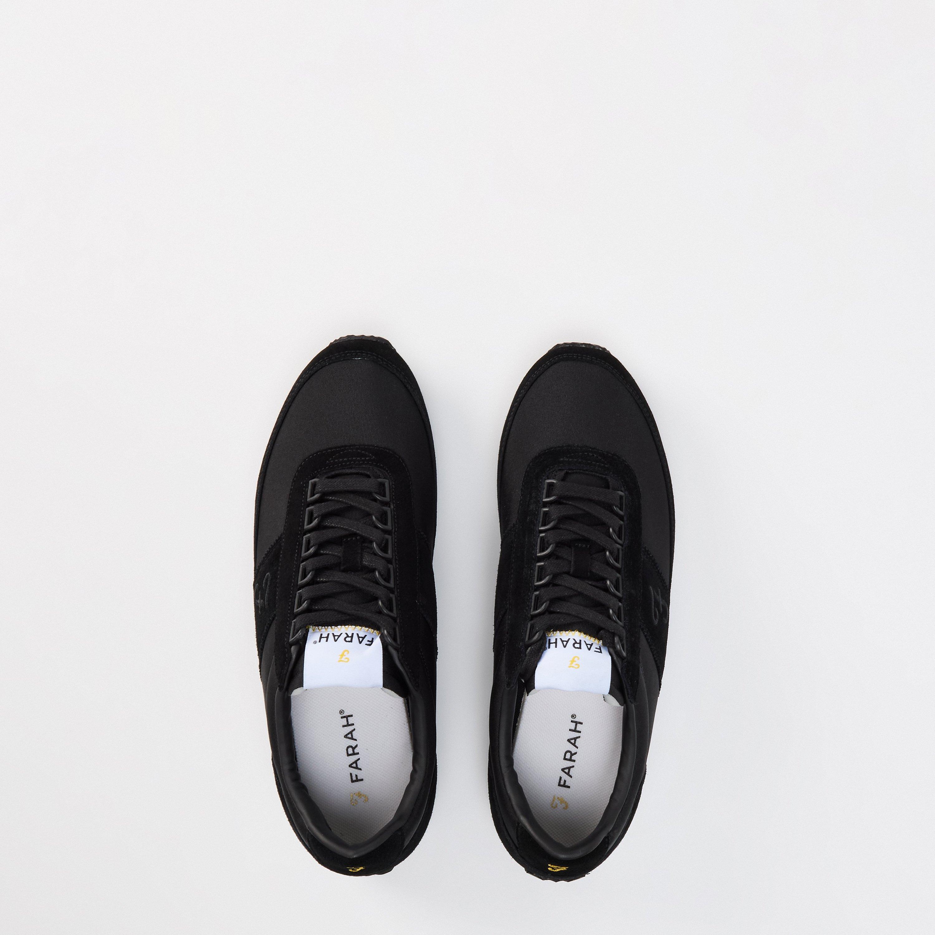 Preto - Farah - Darton Runner - 5