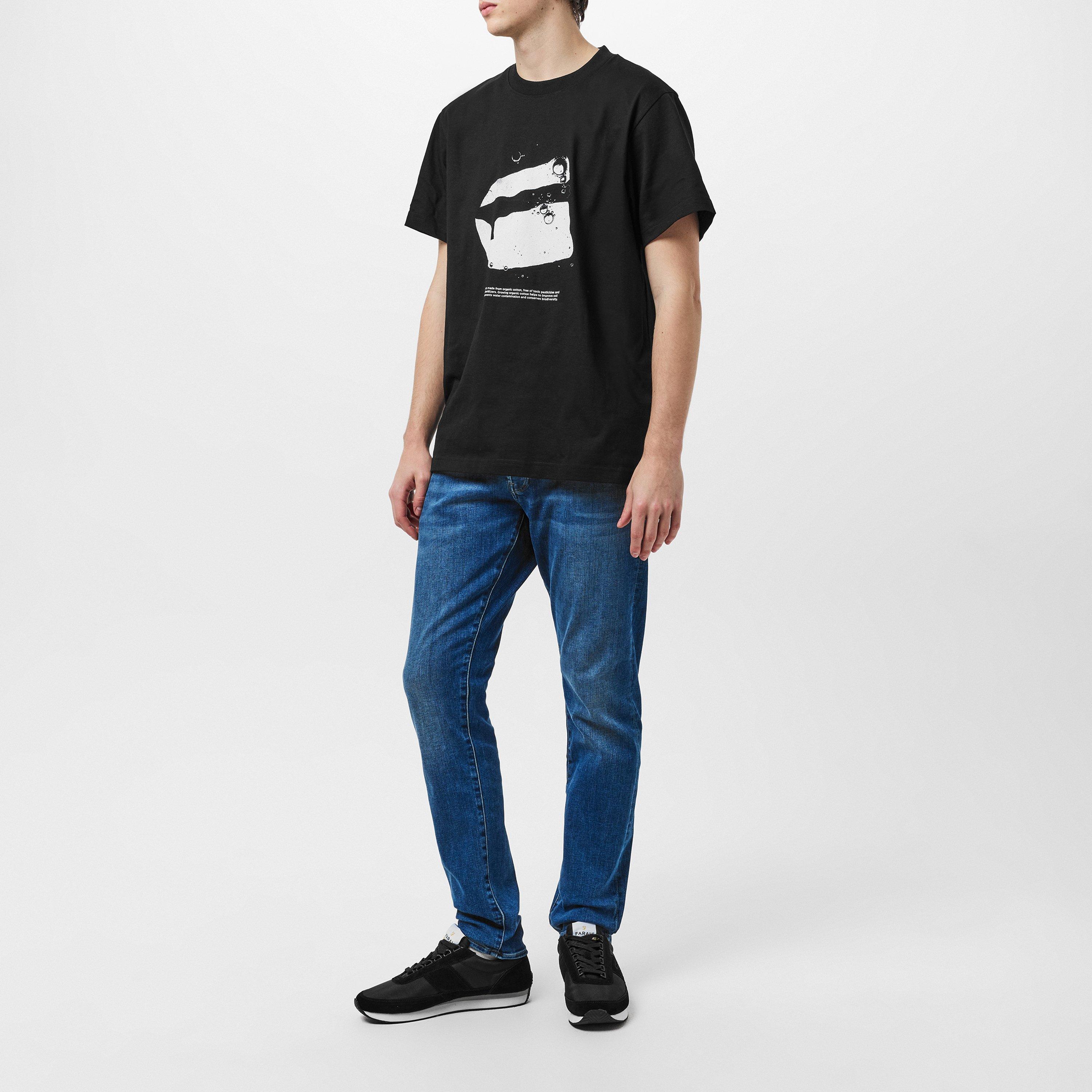 Preto - Farah - Darton Runner - 6