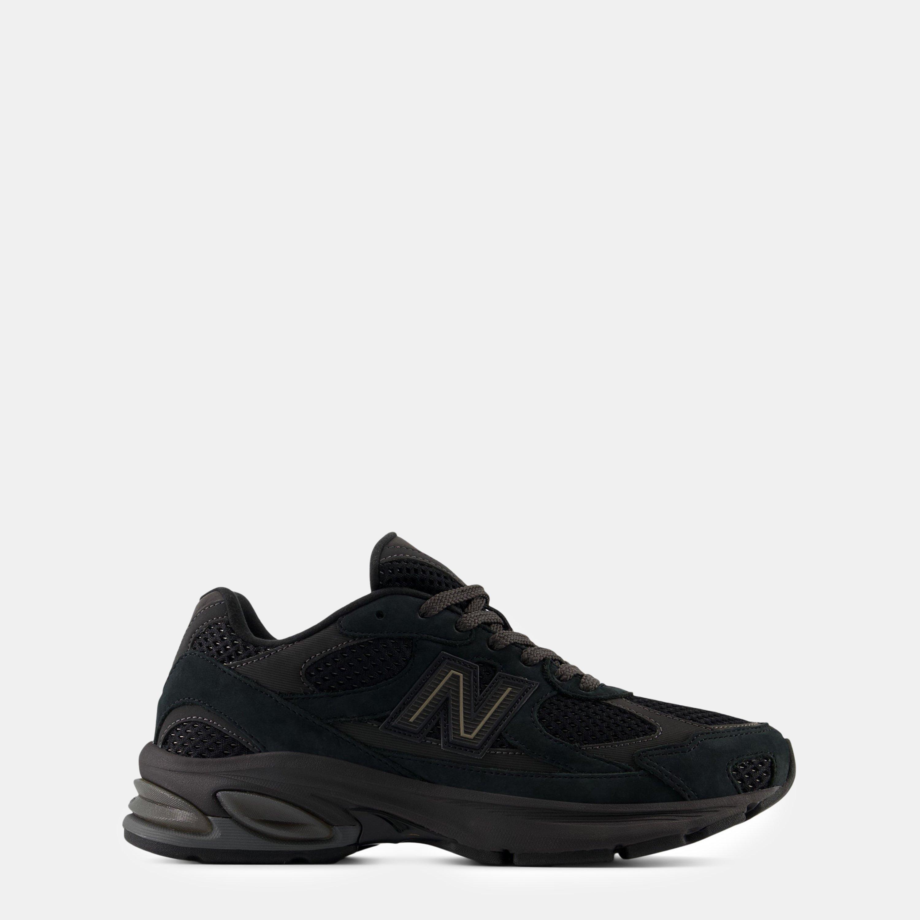 Black/Black - New Balance - NB 2010 Mens - 1
