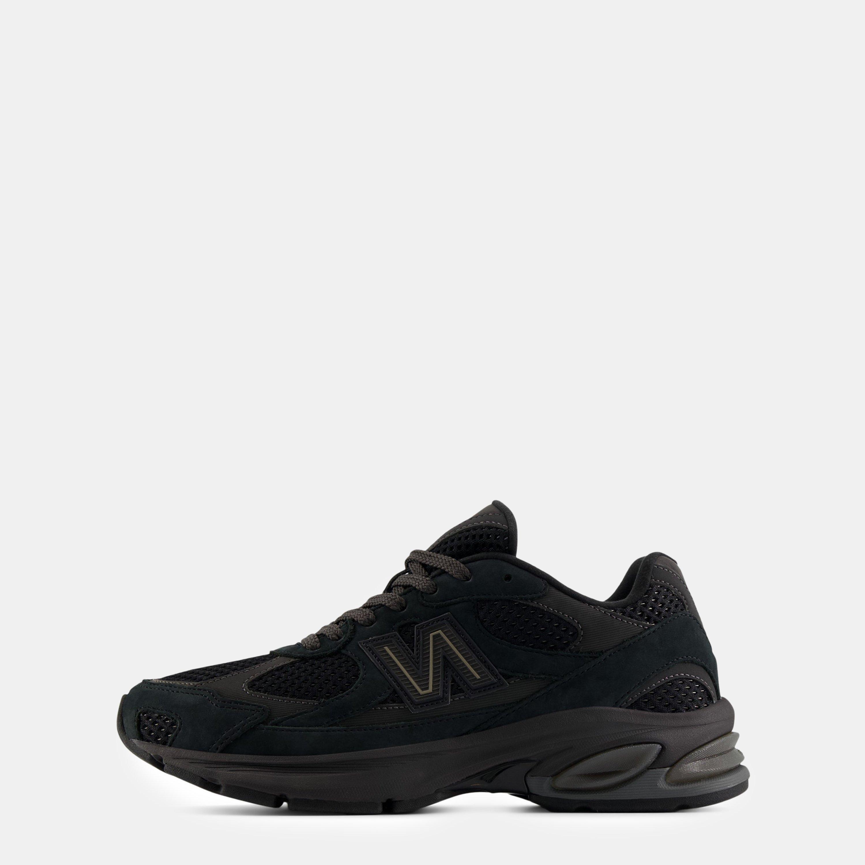 Black/Black - New Balance - Men's Runners - 2