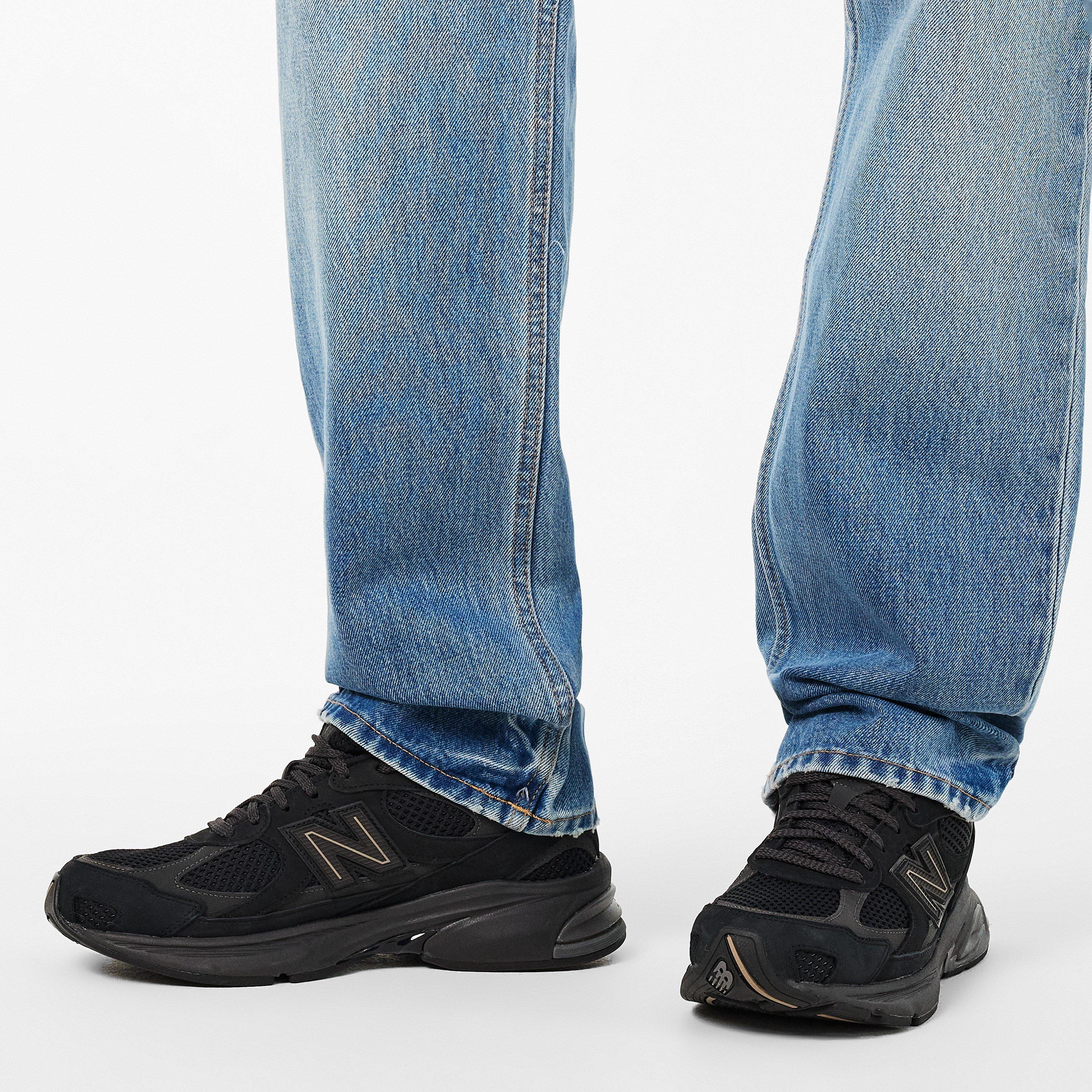 Black/Black - New Balance - Men's Runners - 3